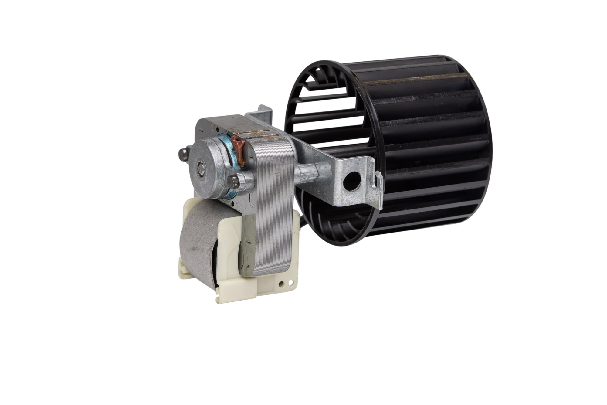 Broan Bathroom Exhaust Fan Broan Nutone Bath Fan Motor Assembly -  Replacement Blower For 70 CFM Units (S97009796) Bathroom Fans For Ceiling, image size:2000x1334