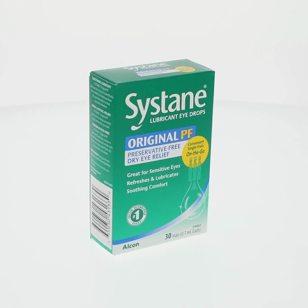 systane lubricant eye drops walmart Aquoral Forte Gotas Oftálmicas Lubricantes main image 0