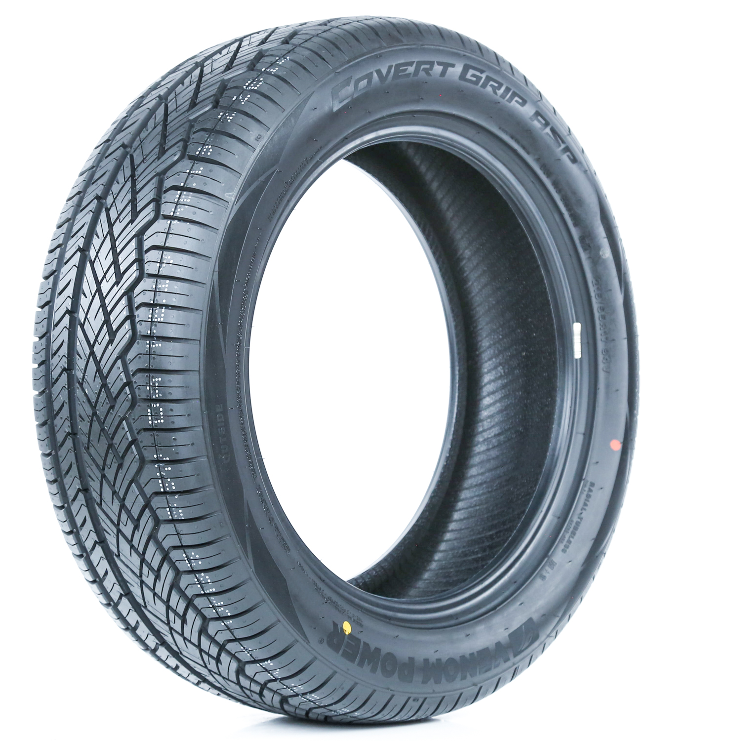 Venom Power Covert Grip ASP 215/55R17 94V Performance a/s All