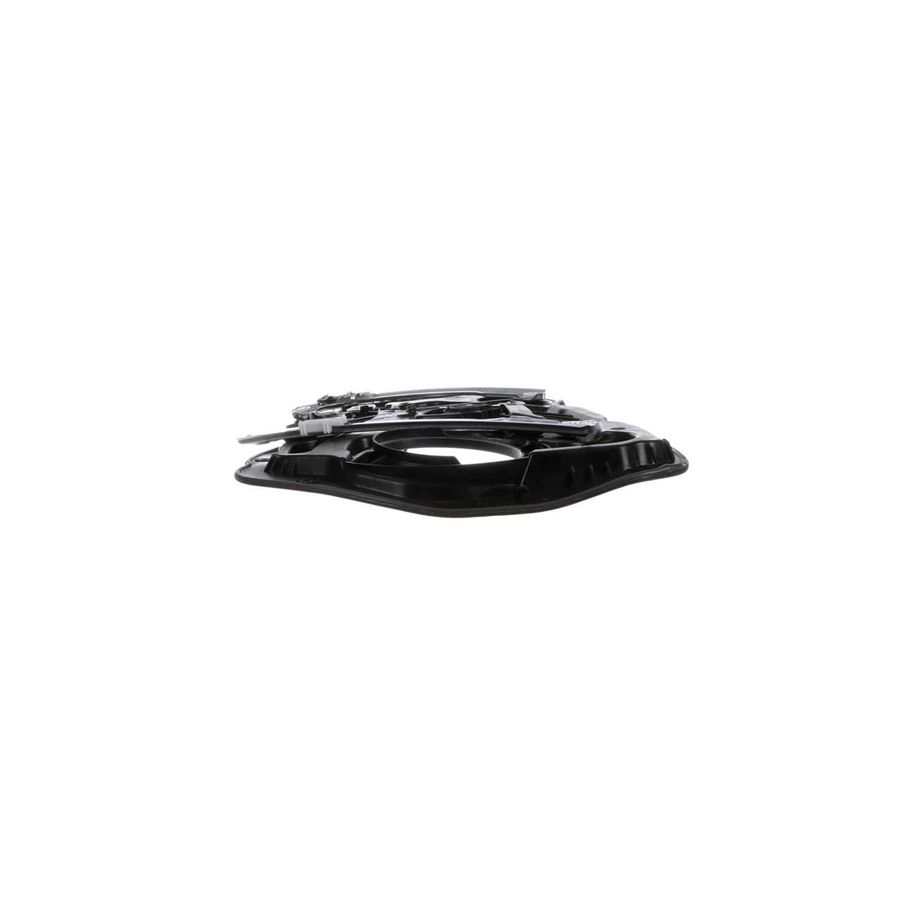 A-Premium Front Left Window Regulator (No Motor) For 2016-2022 Hyundai Tucson - Direct Fit Replacement
