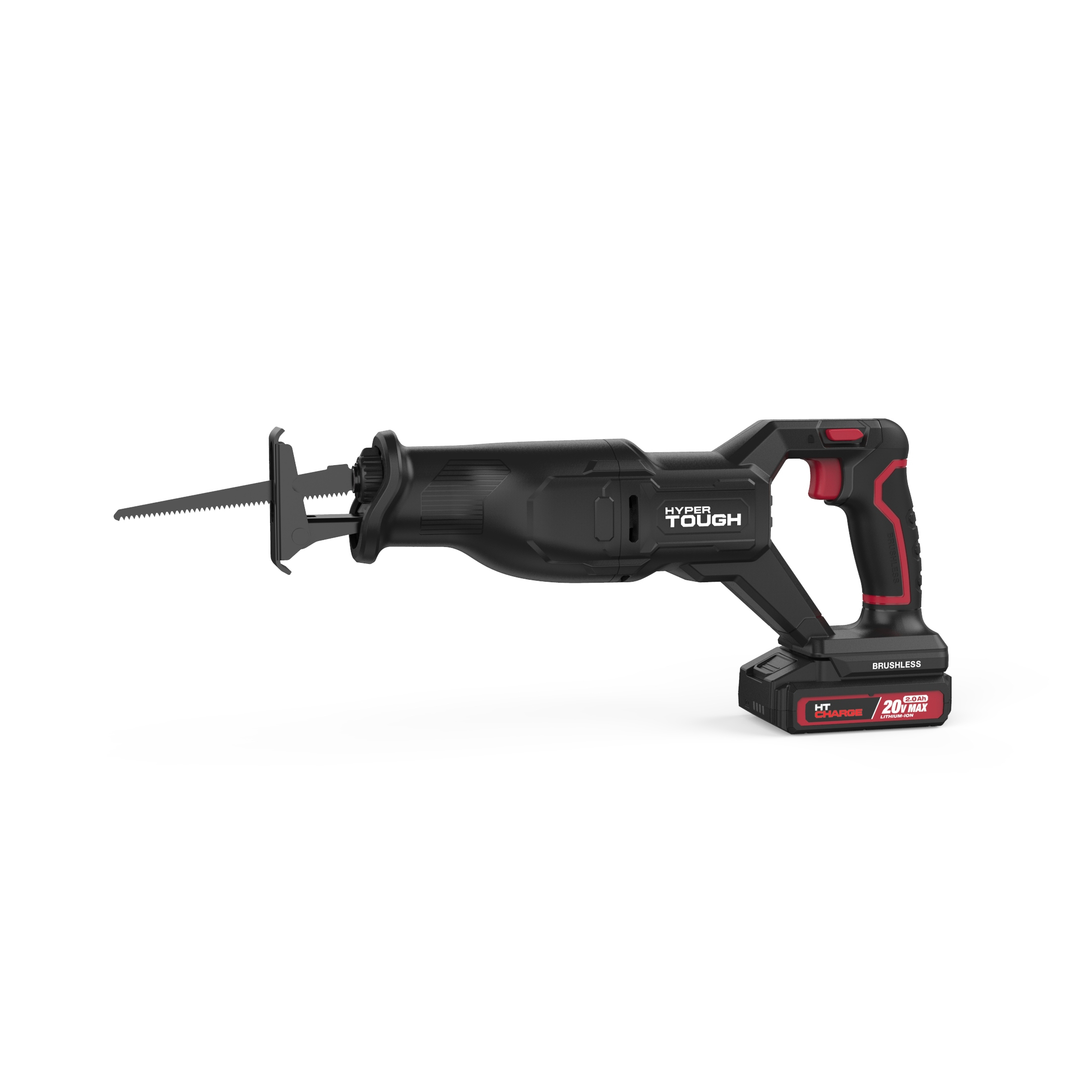 Walmart hyper tough reciprocating saw sale