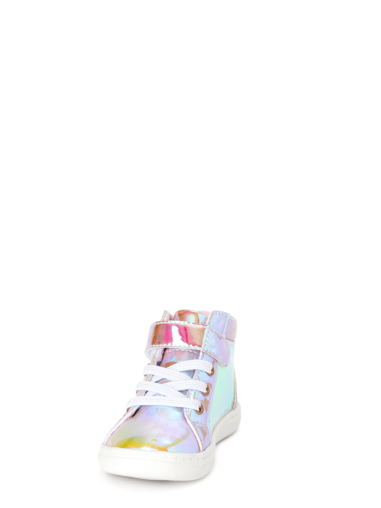 Iridescent 2025 shoes walmart