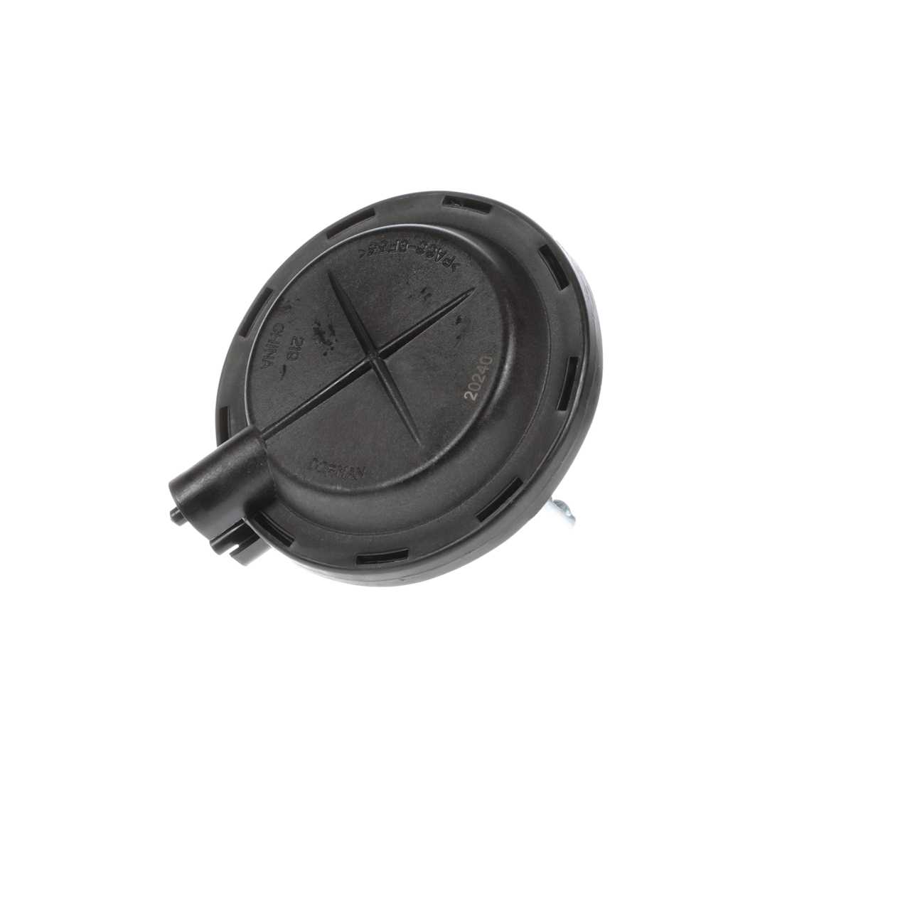 Braccio Di Controllo Sospensione Posteriore Dorman 526-003 – Lato Guidatore, Inferiore, Per Ford Fusion (2009-2012), Lincoln MKZ, Mercury Milan