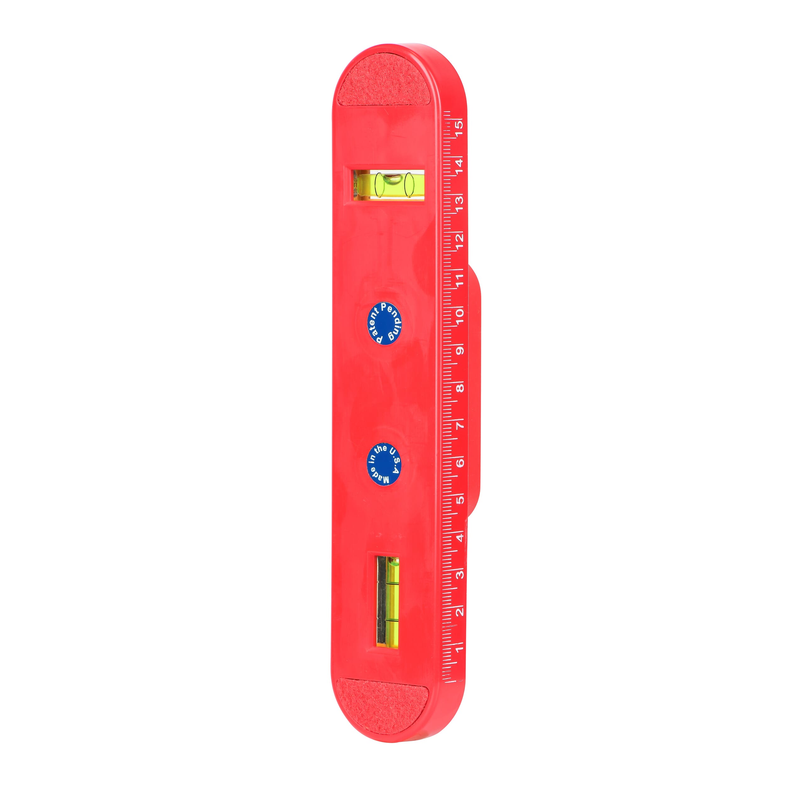  The StudBuddy Plus Magnetic Stud Finder and Level : Tools &  Home Improvement