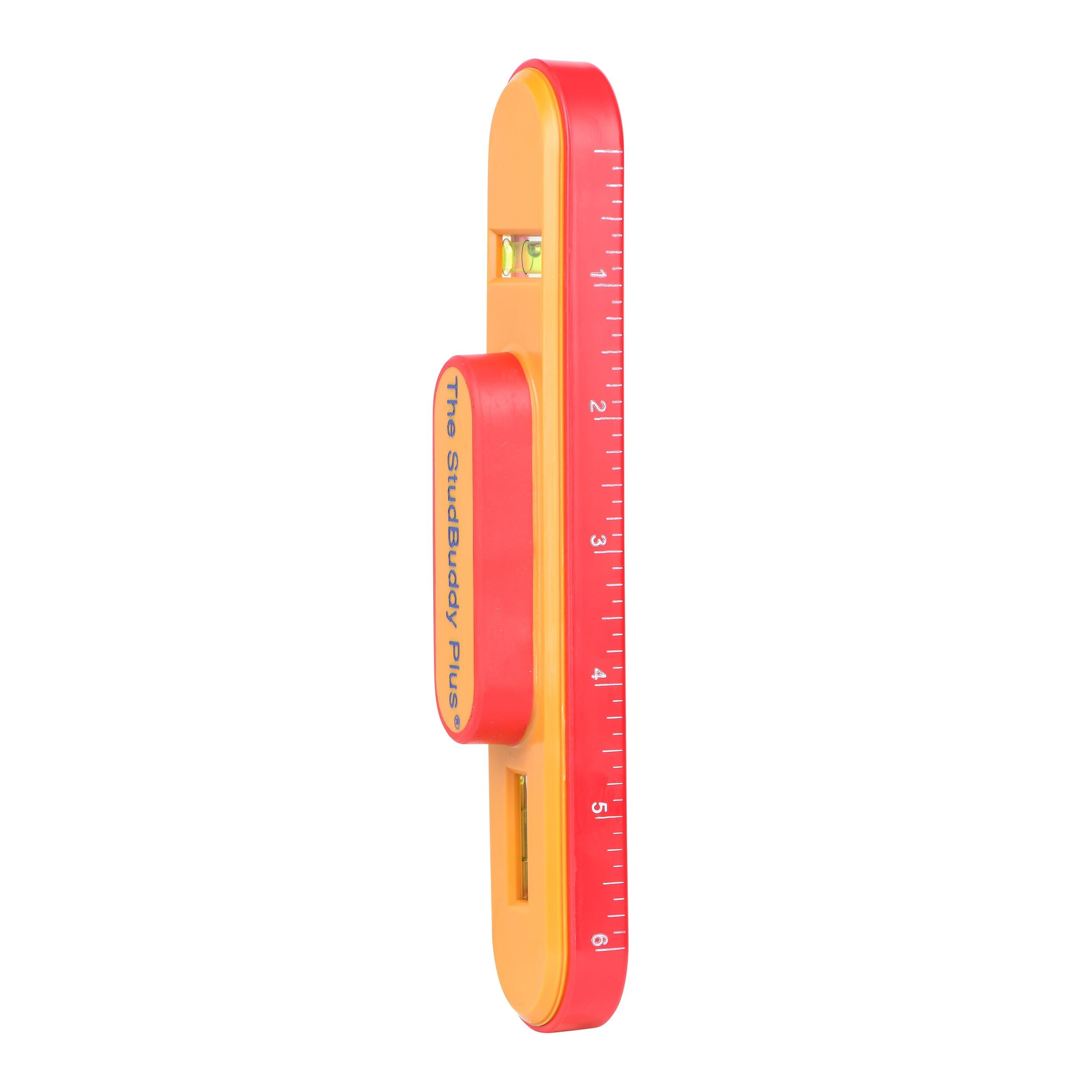 The StudBuddy Plus Magnetic Stud Finder & Spirit Level – Boodle Store