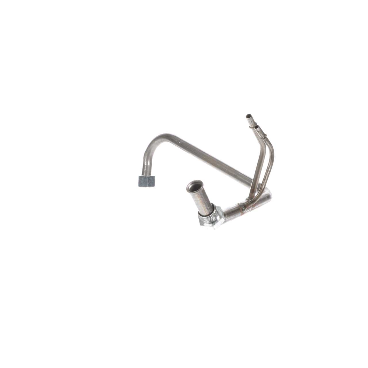 Dorman 598-121 EGR Line Replacement For 1997-1999 Ford Taurus & Mercury Sable - Restores Air-Fuel Balance