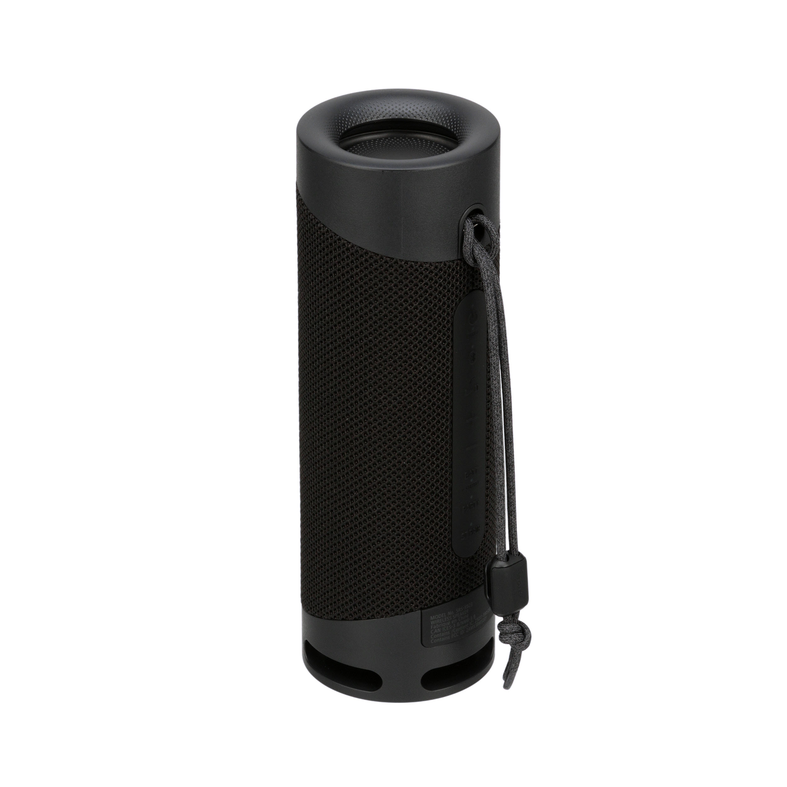 Sony SRSXB23 EXTRA BASS Waterproof & Lightweight Portable