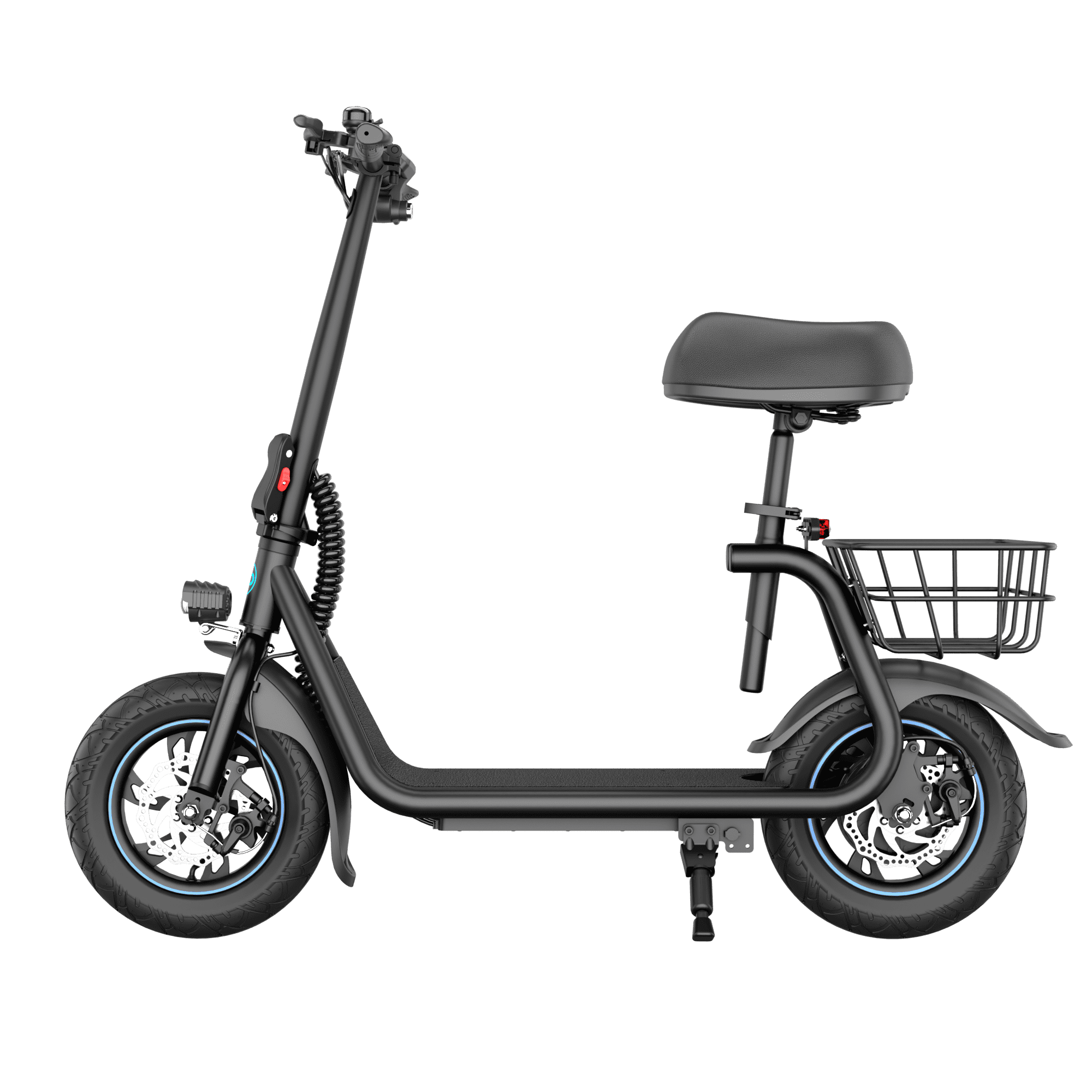 SCOOTER SCT 140cm！！ Skyten S7 – skyten