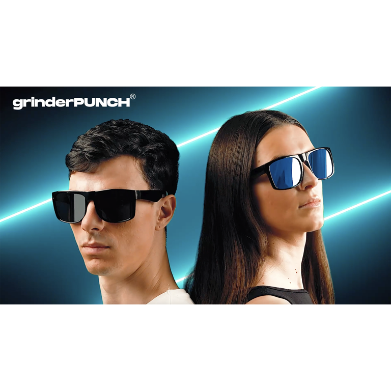 grinderPUNCH XL Polarized Men display picture 3