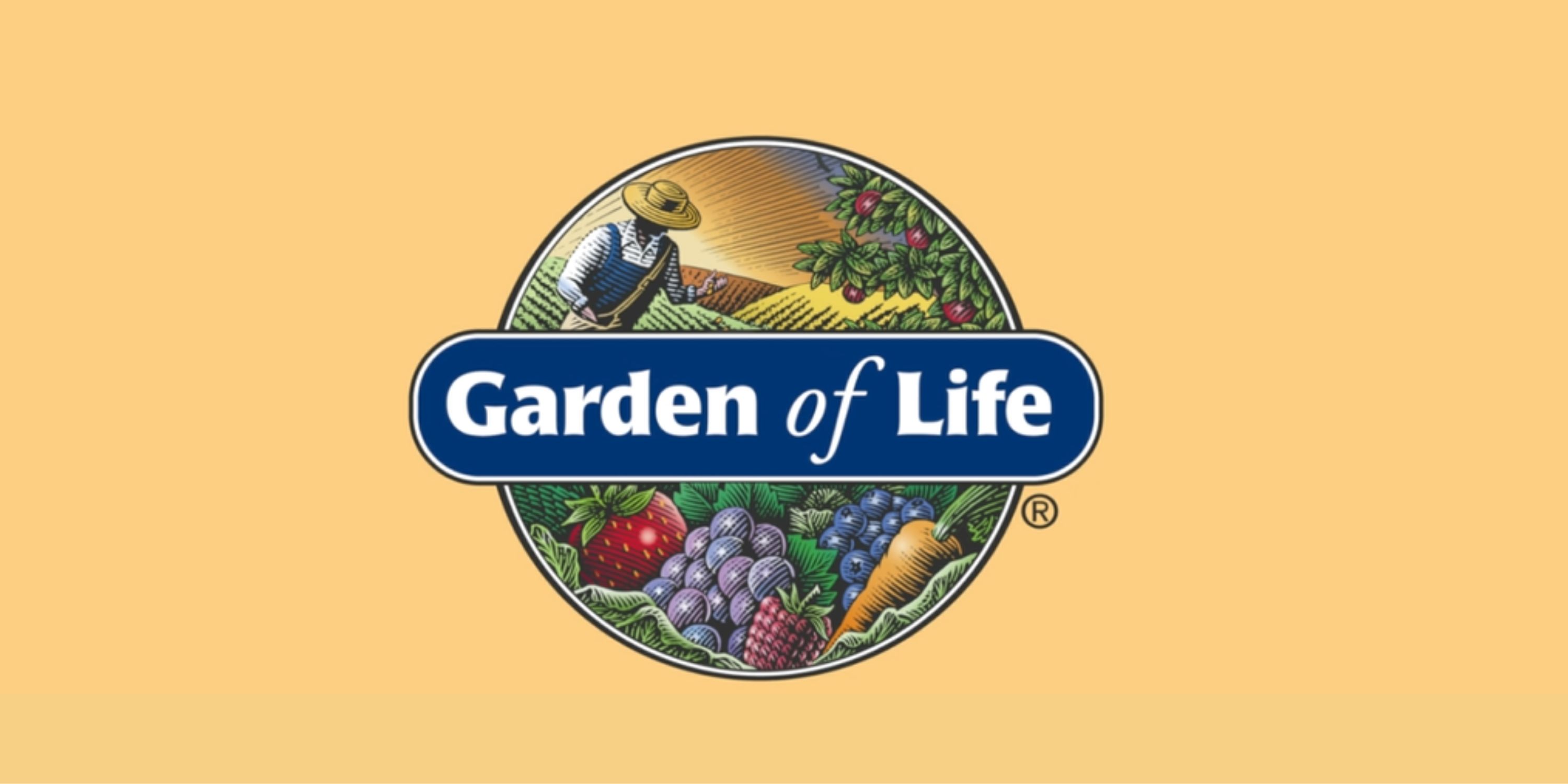 Garden of Life Protein - Protein capsules for gyms - Walmart