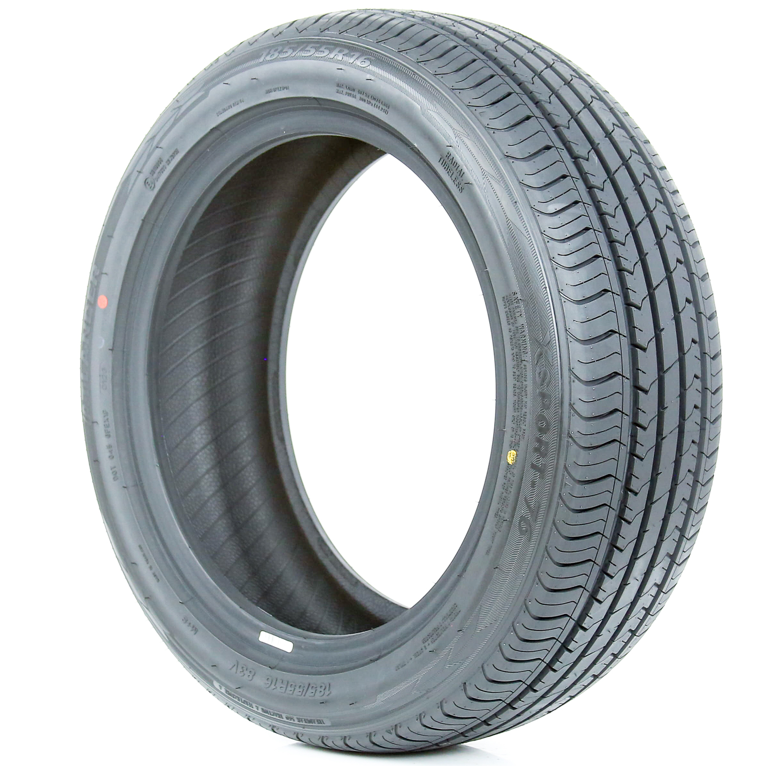 Atlander Xsport-76 185/55R16 83V Standard Load All-Season One Tire