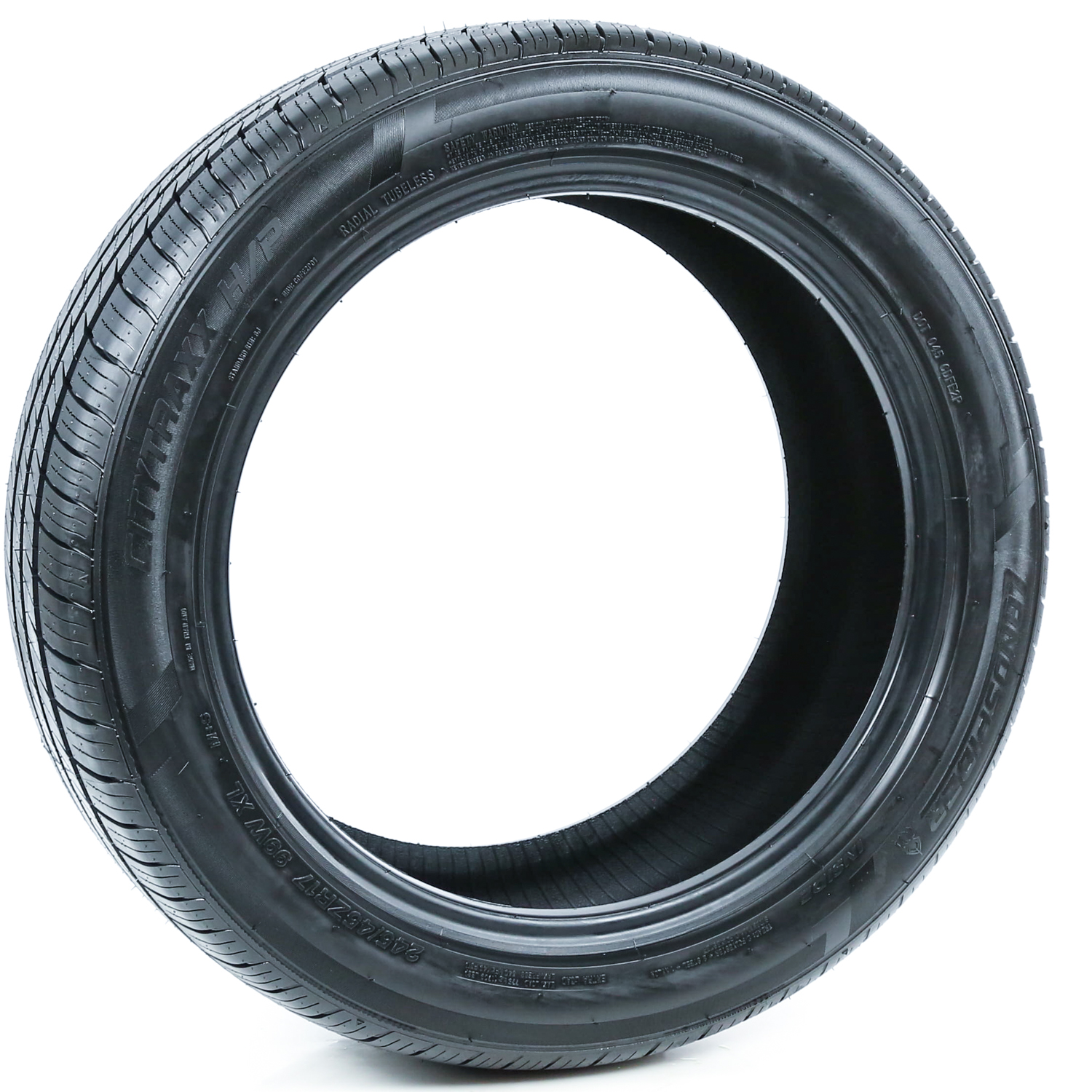 Landspider All-Season Passenger Tire, CityTraxx H/P 245/45ZR17 99W