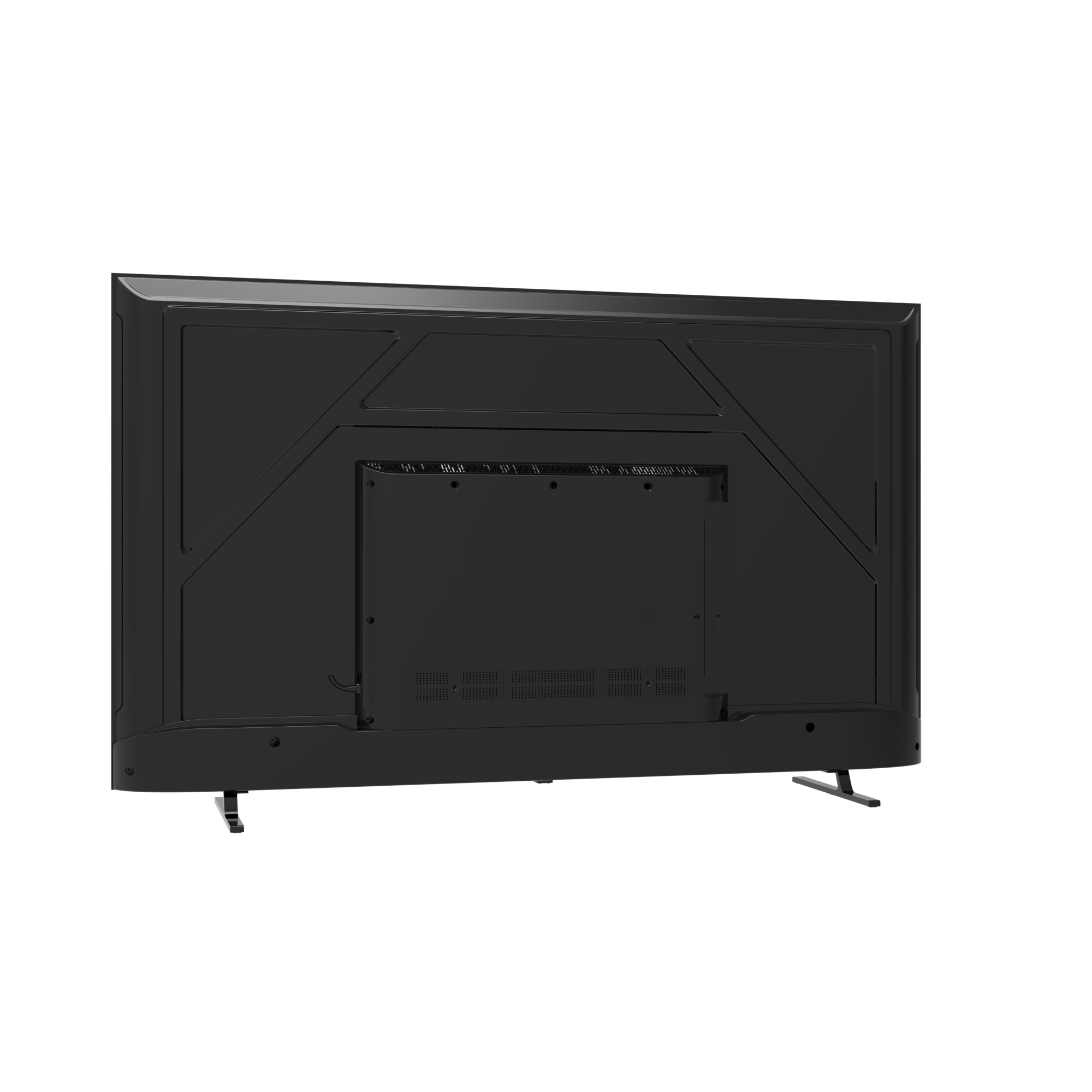FPD 43-inch 4K UHD HDR10+ Smart TV with Google TV - Dolby Vision