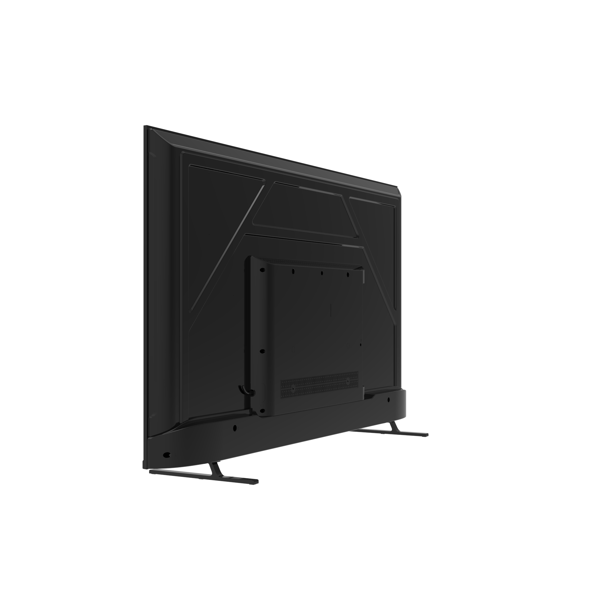 FPD 43-inch 4K UHD HDR10+ Smart TV with Google TV - Dolby Vision