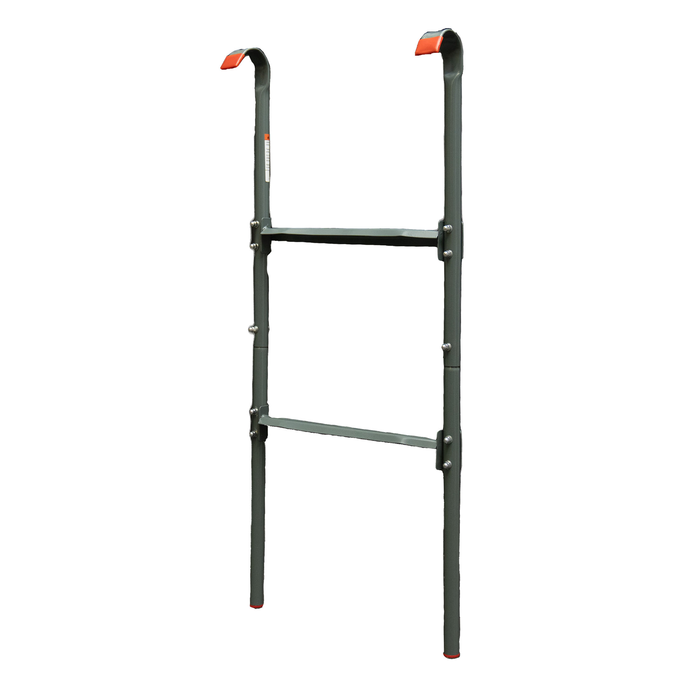 Trampoline 2025 ladder kmart