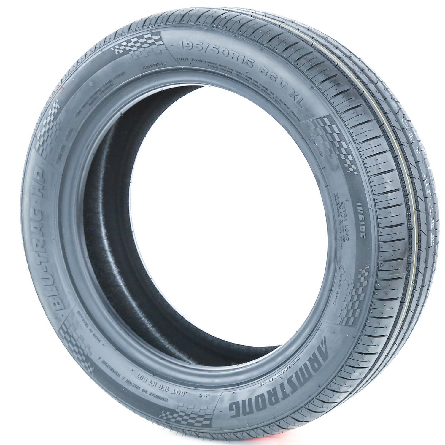 Armstrong Blu-Trac HP UHP 195/50R15 86V XL UHP All Season
