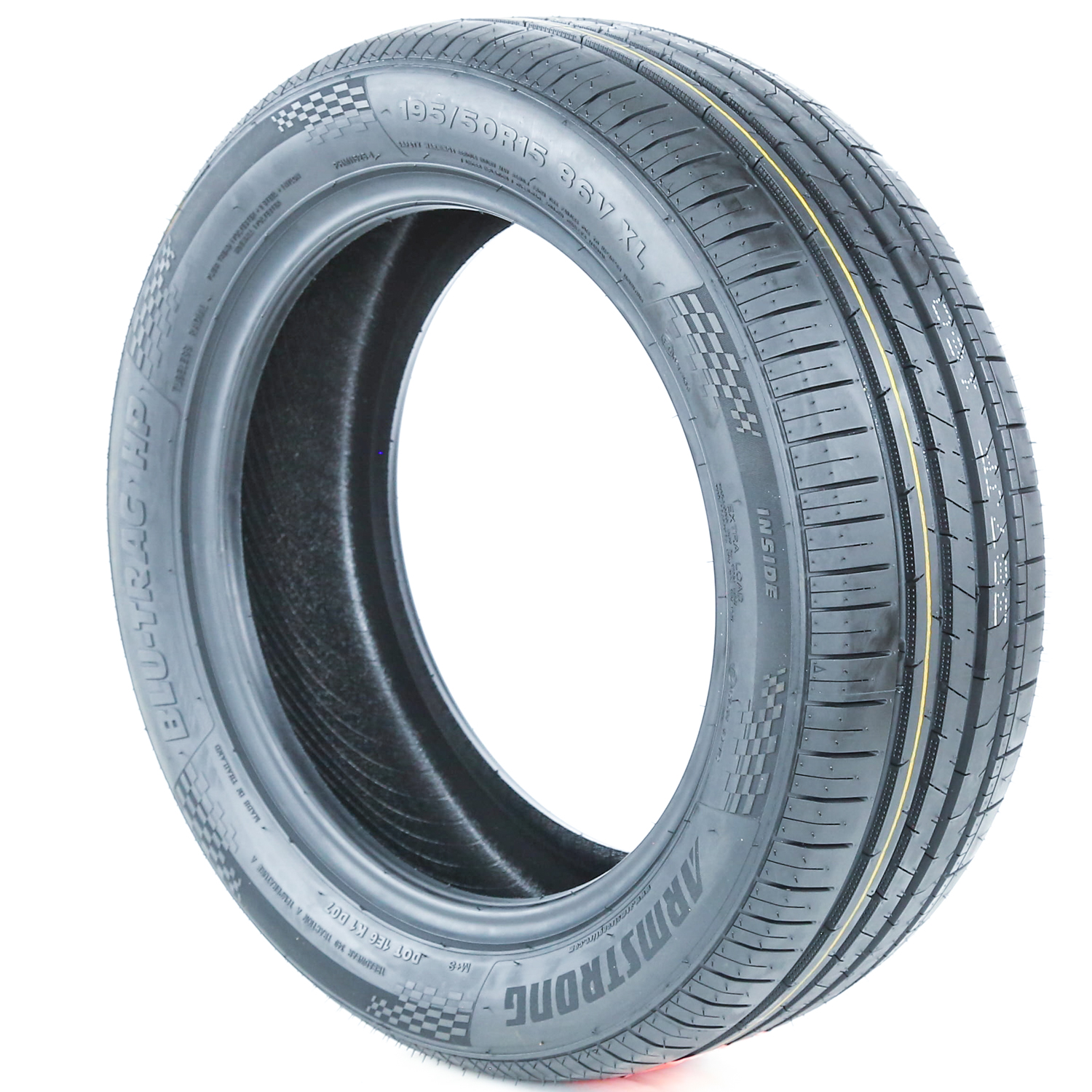 A161 195–50R15 4本 A161 195–50R15 4本