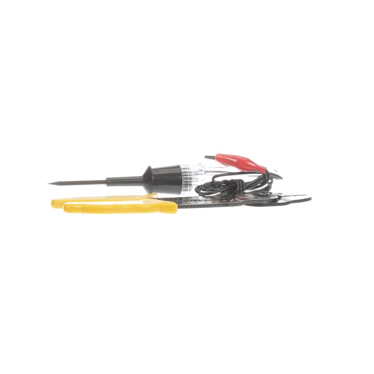 Dorman 85363 Crimping Tool – Professional Wire Terminal Crimper 2 thumbnail image