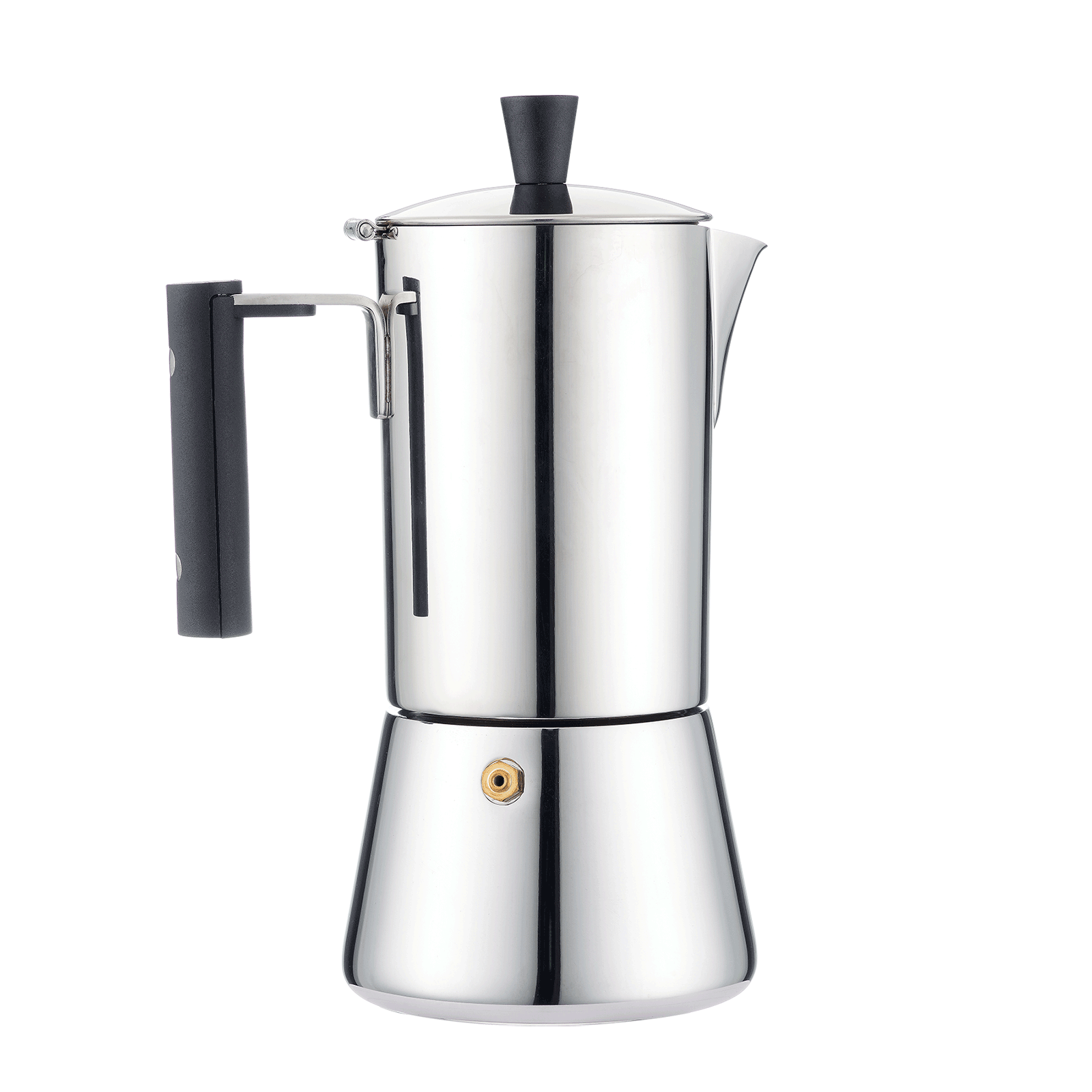  Easyworkz Pedro Stovetop Espresso Maker 6Cup 300ml