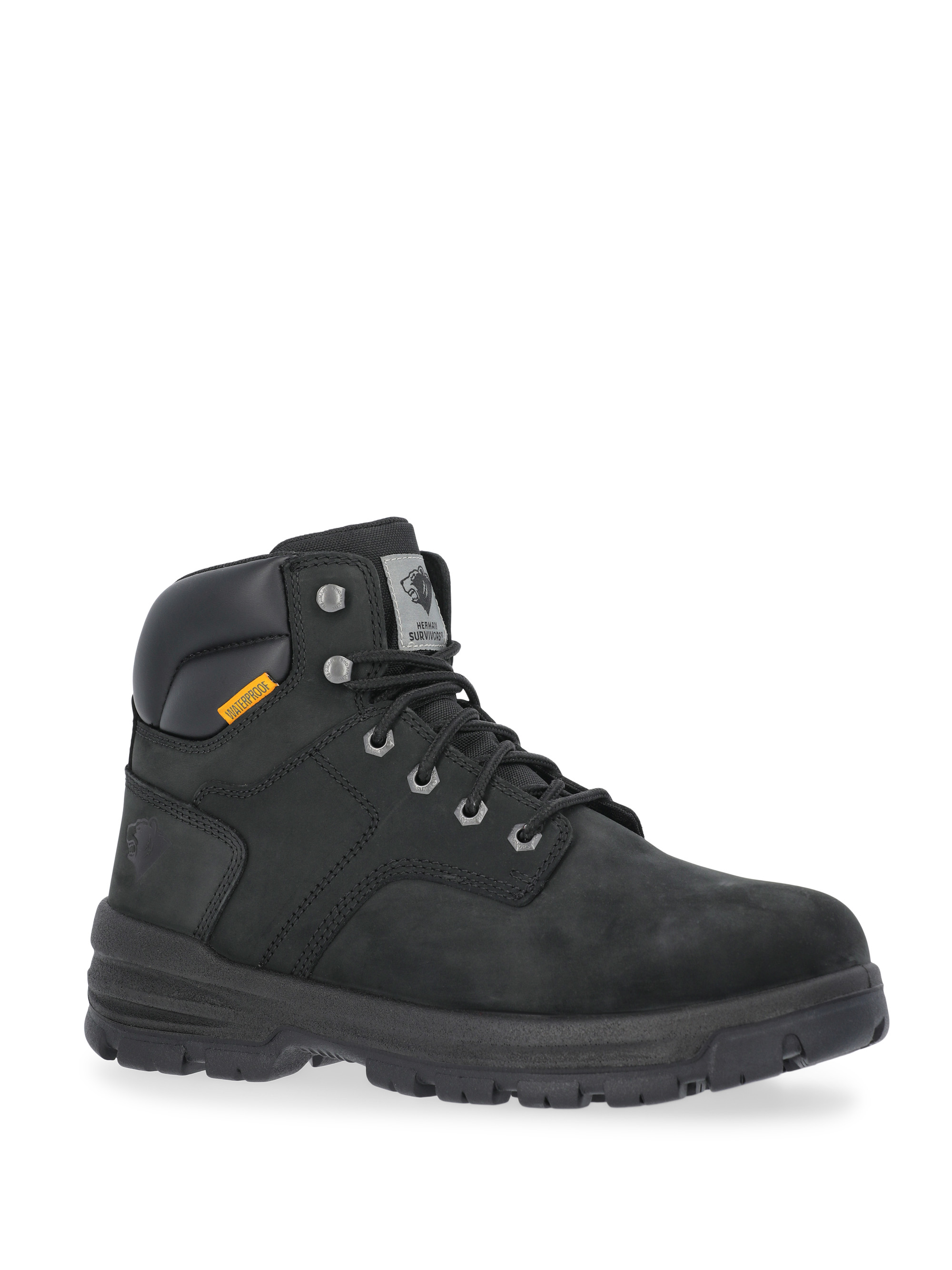 Herman Survivors Men\'s Oakridge 6\