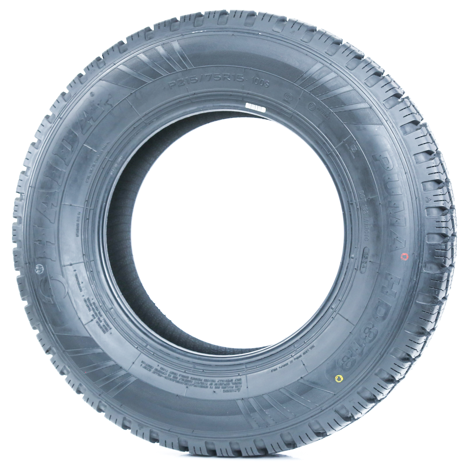 ☆ Mastercraft Courser Quest All Season Tire 215/60R16 95V