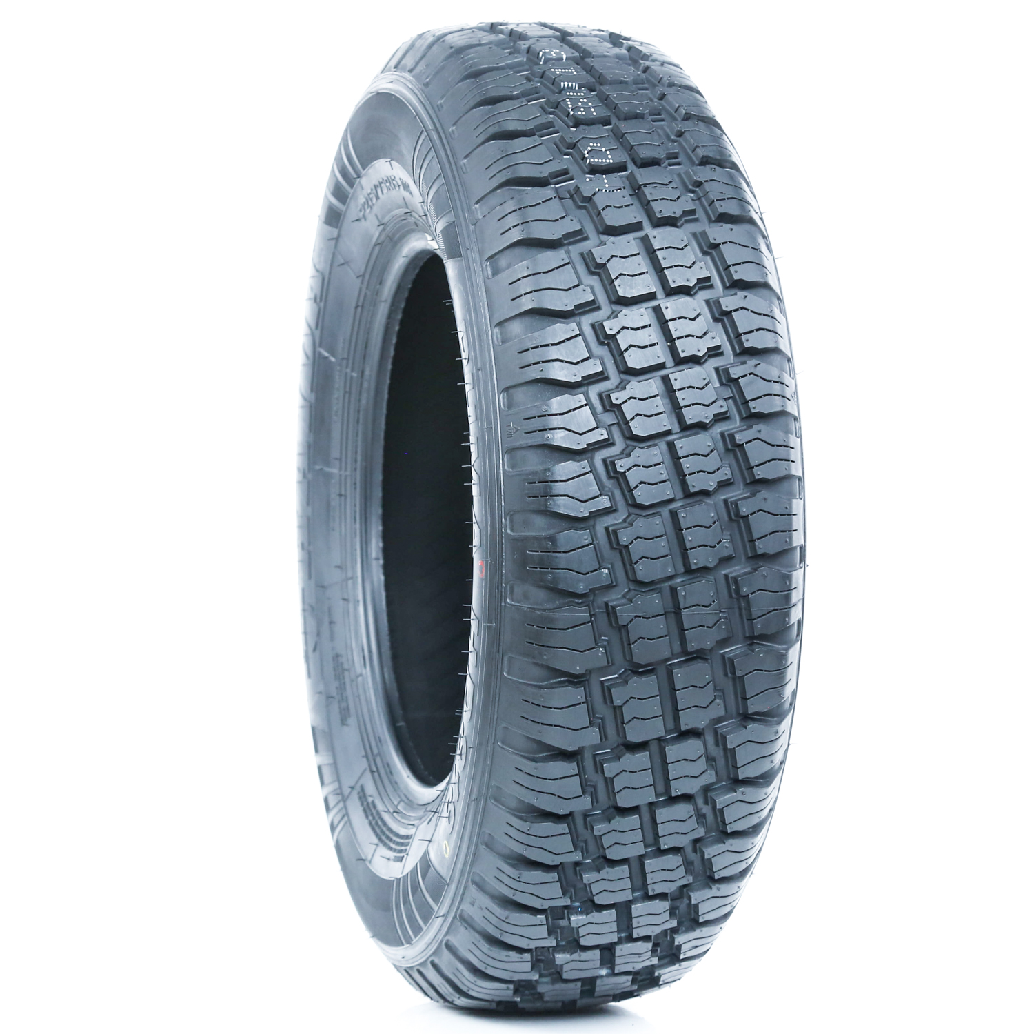 Tire Haida Puma HD818 215/75R15 100S MT M/T Mud Fits: 1995