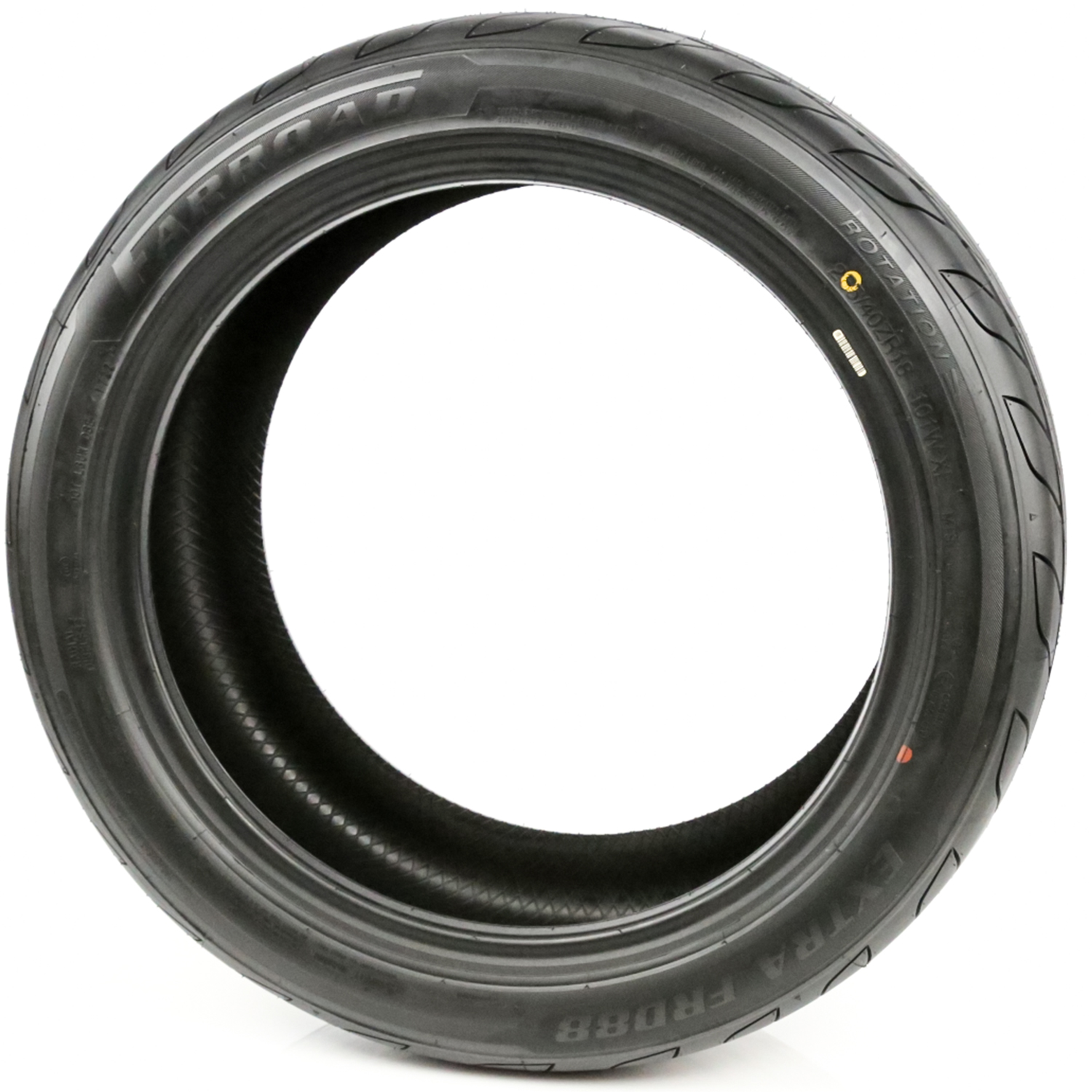 Goodyear Eagle Sport TZ Performance Tire, 225/60R16 98V