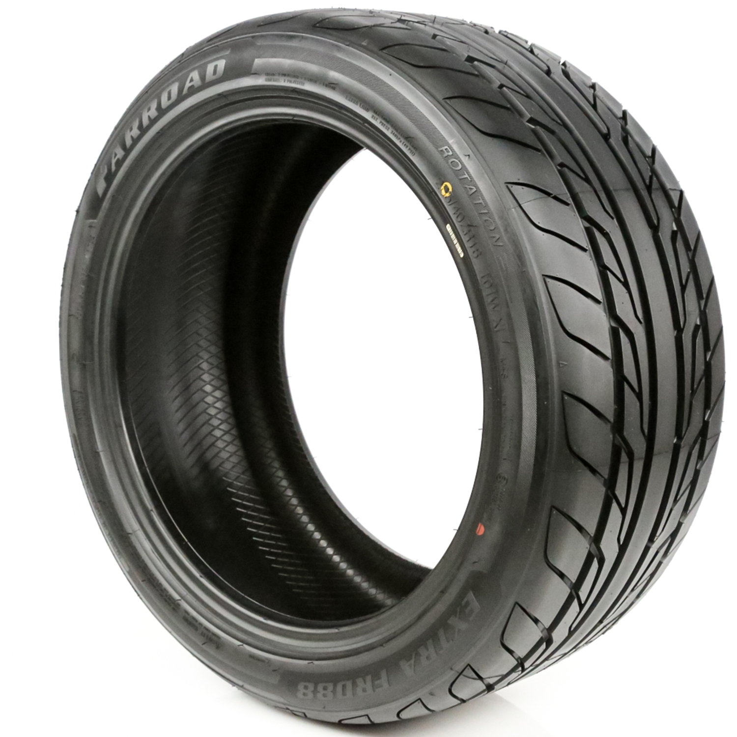 Goodyear Eagle Sport TZ Performance Tire, 225/60R16 98V, High