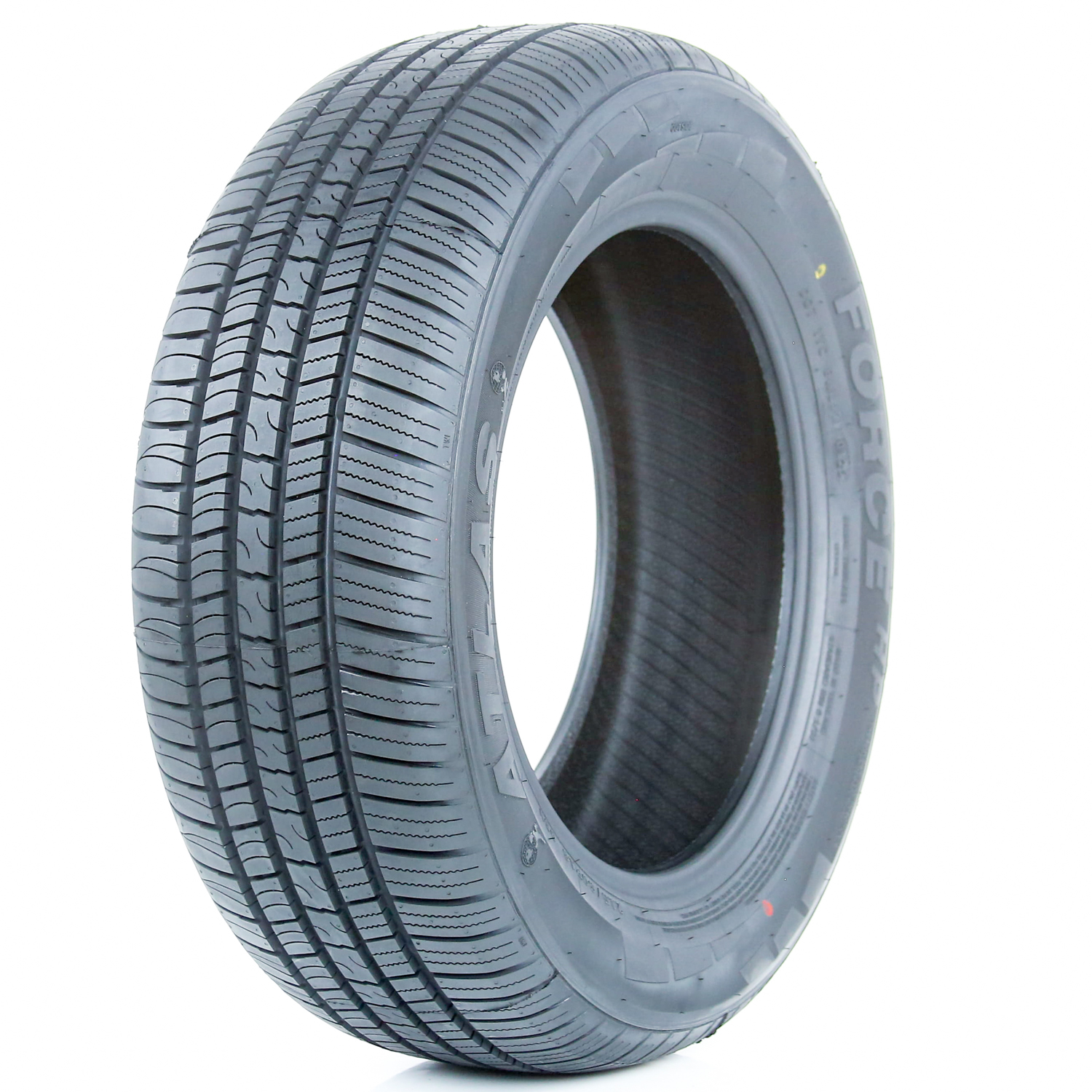 sh215／60R16 Atlas Force HP Performance Tire, 215/60R16 95V A/S, All Season