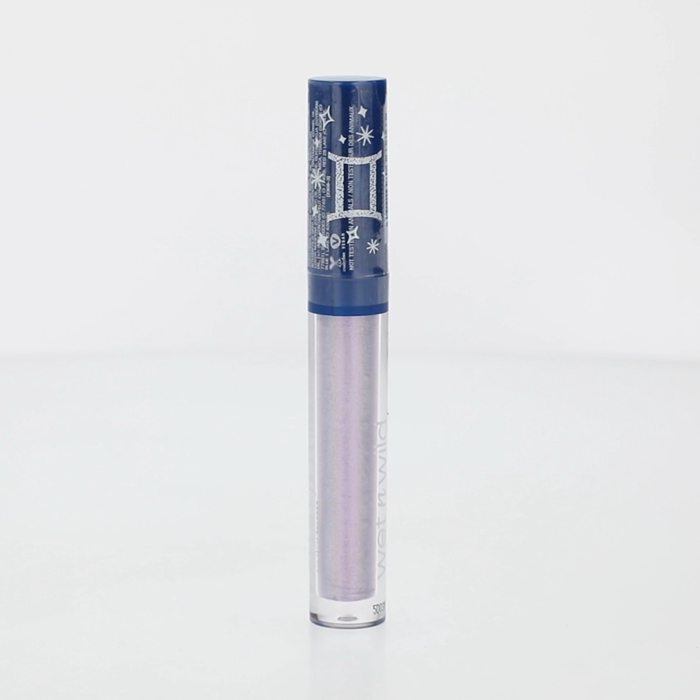 Wet n Wild Color Icon Zodiac Lip Gloss - Gemini - Walmart.com