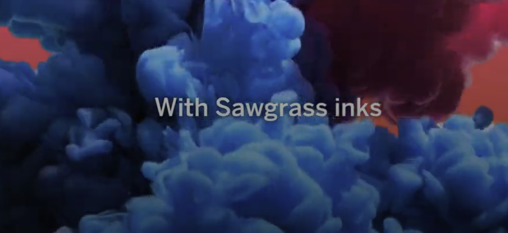thumbnail video image 2 of Sawgrass SubliJet UHD Sublimation Ink Cartridge for SG500 & SG1000 Printers (31mL 1-Pack – Black), 2 of 7