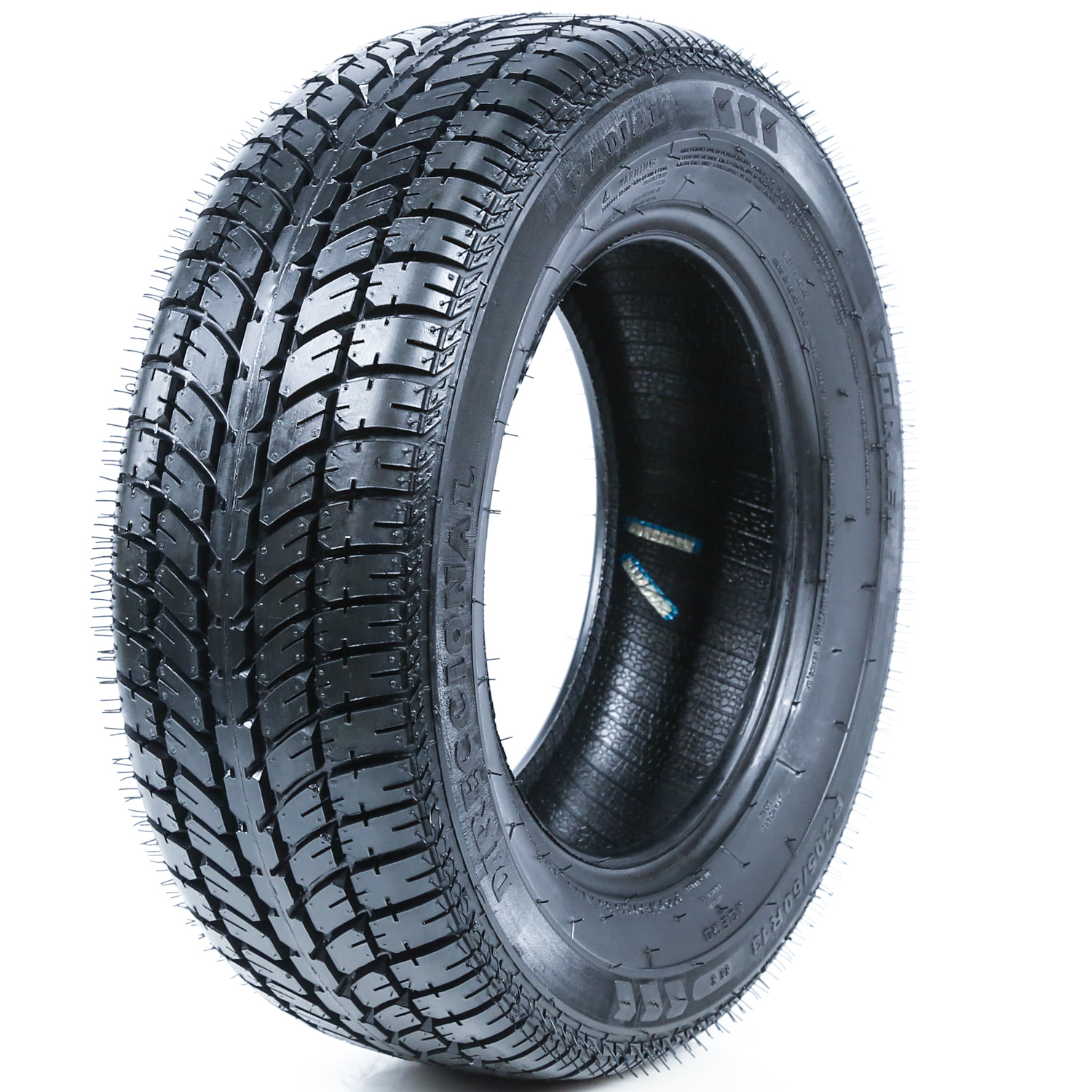 Tornel Direccional All Season 205 60R13 86S Passenger Tire