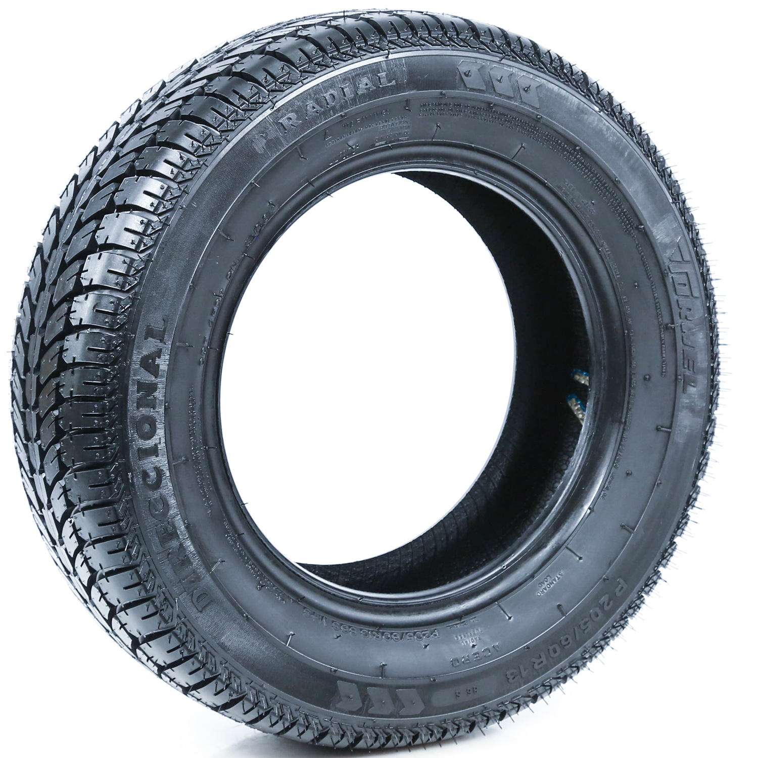 Tornel Direccional All Season 205 60R13 86S Passenger Tire