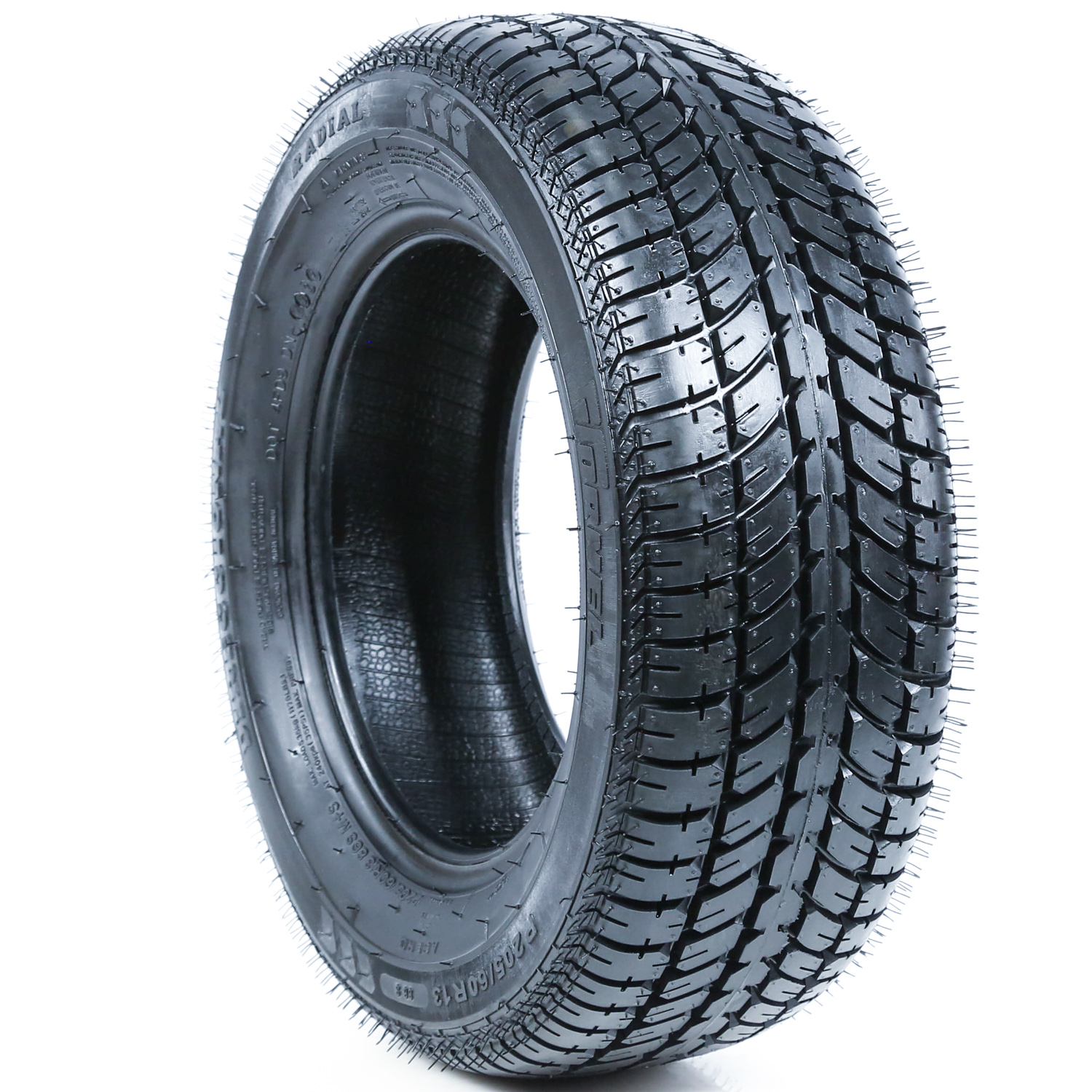 Tornel Direccional All Season 205 60R13 86S Passenger Tire