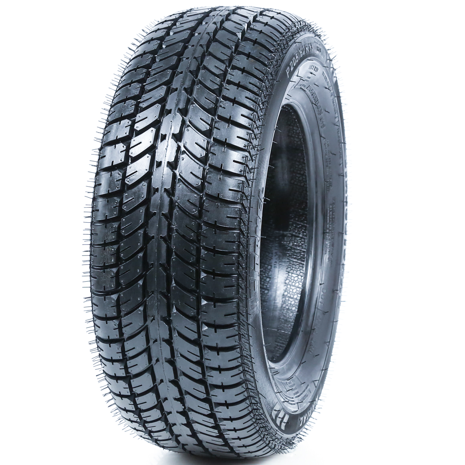 Tornel Direccional All Season 205 60R13 86S Passenger Tire