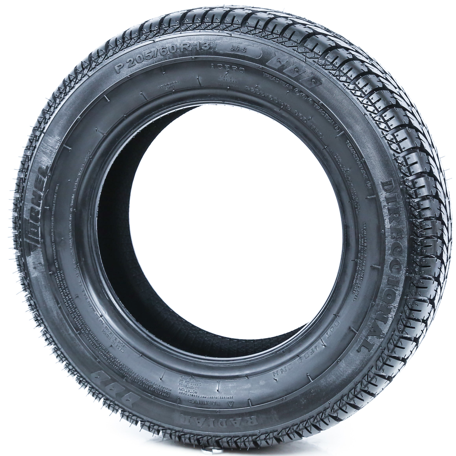 Tornel Direccional All Season 205 60R13 86S Passenger Tire