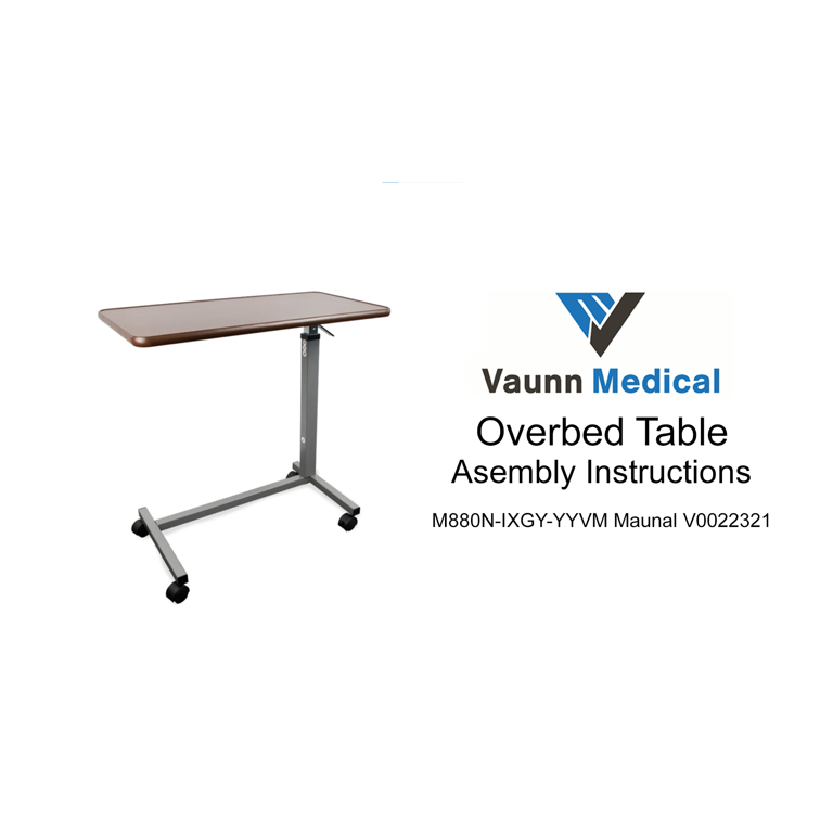 おいどんページ Vaunn-Medical-Adjustable-