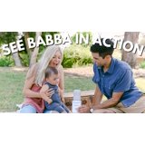 Babba Care, Baby Bottle Cooler and Warmer, TSA Approved, App Control ...