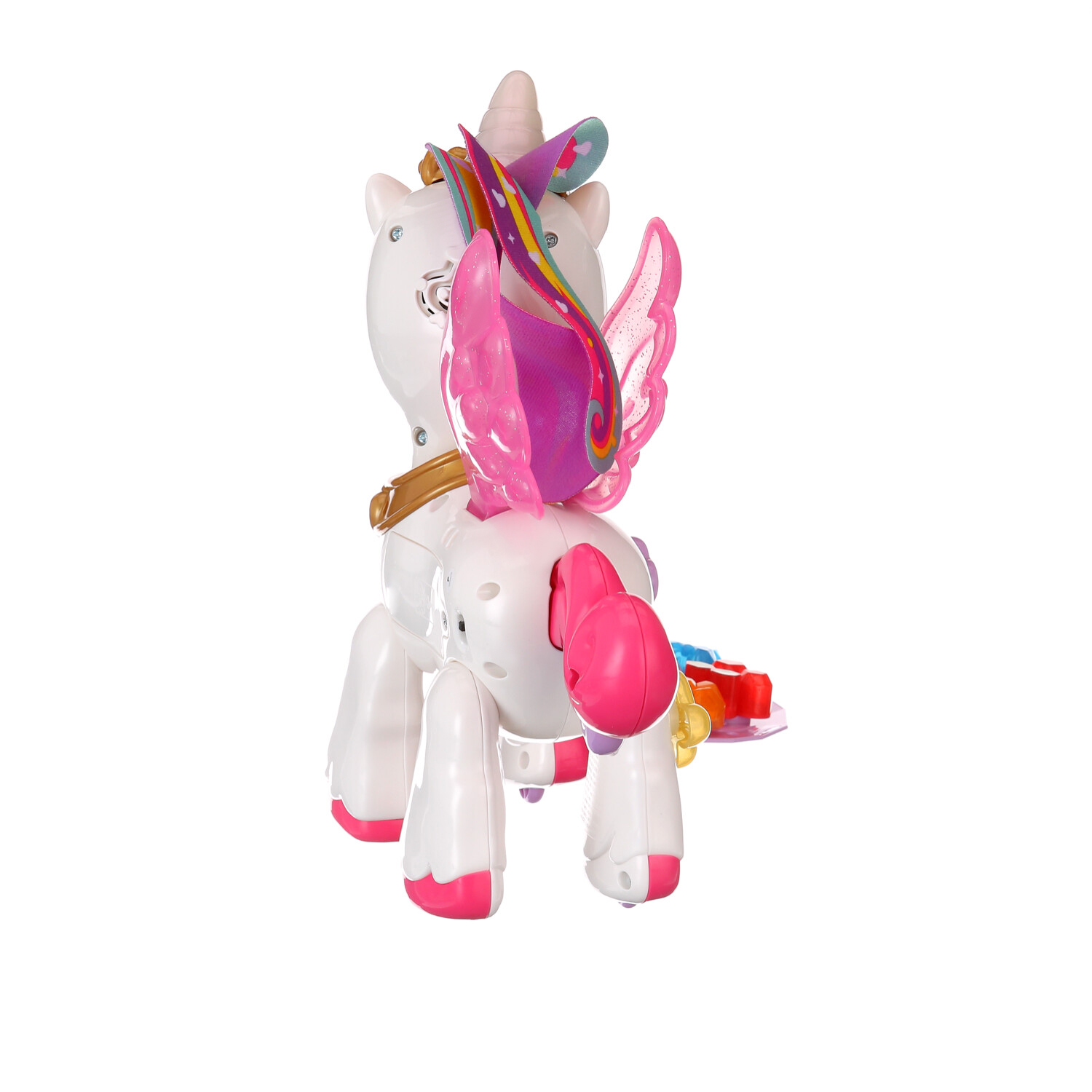 Vtech starshine the bright lights hot sale unicorn walmart