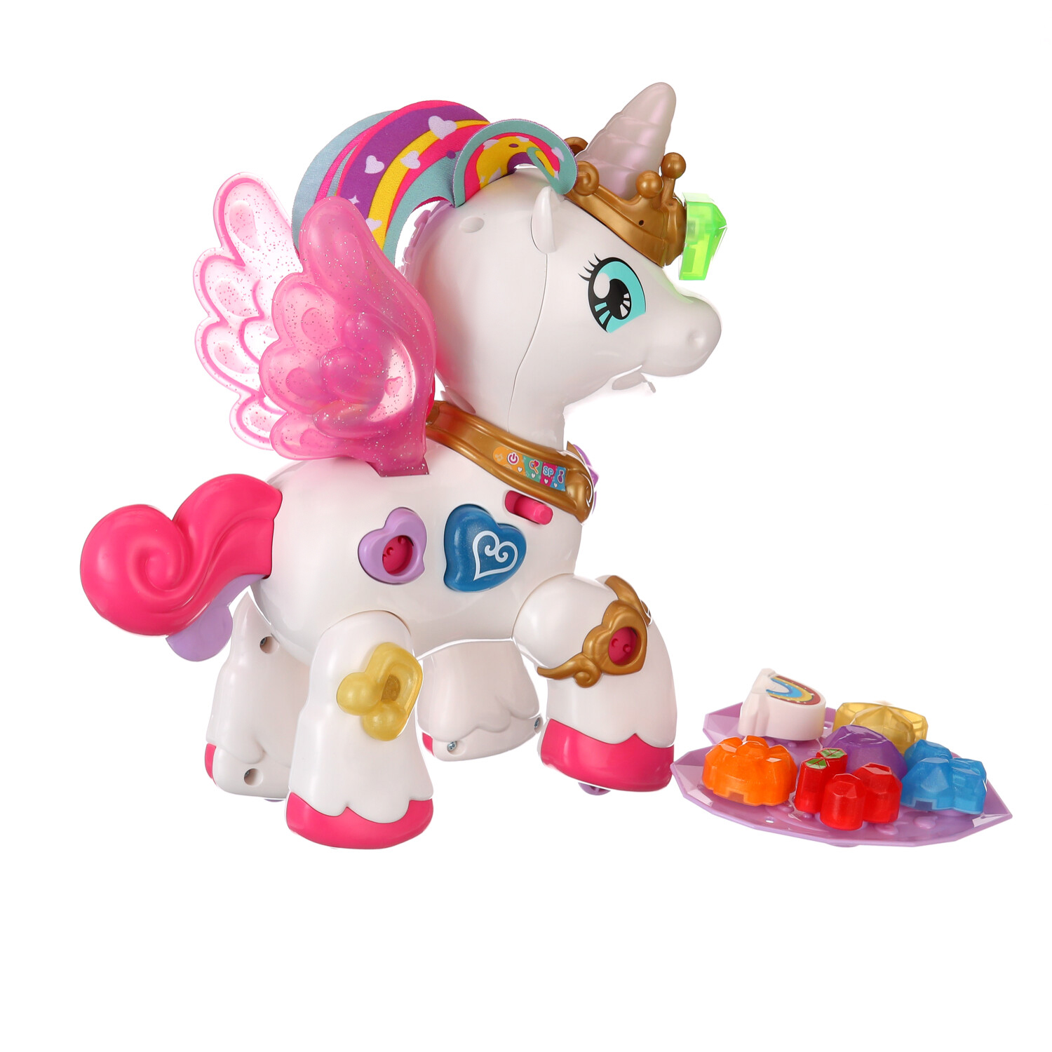 Vtech store unicorn starshine