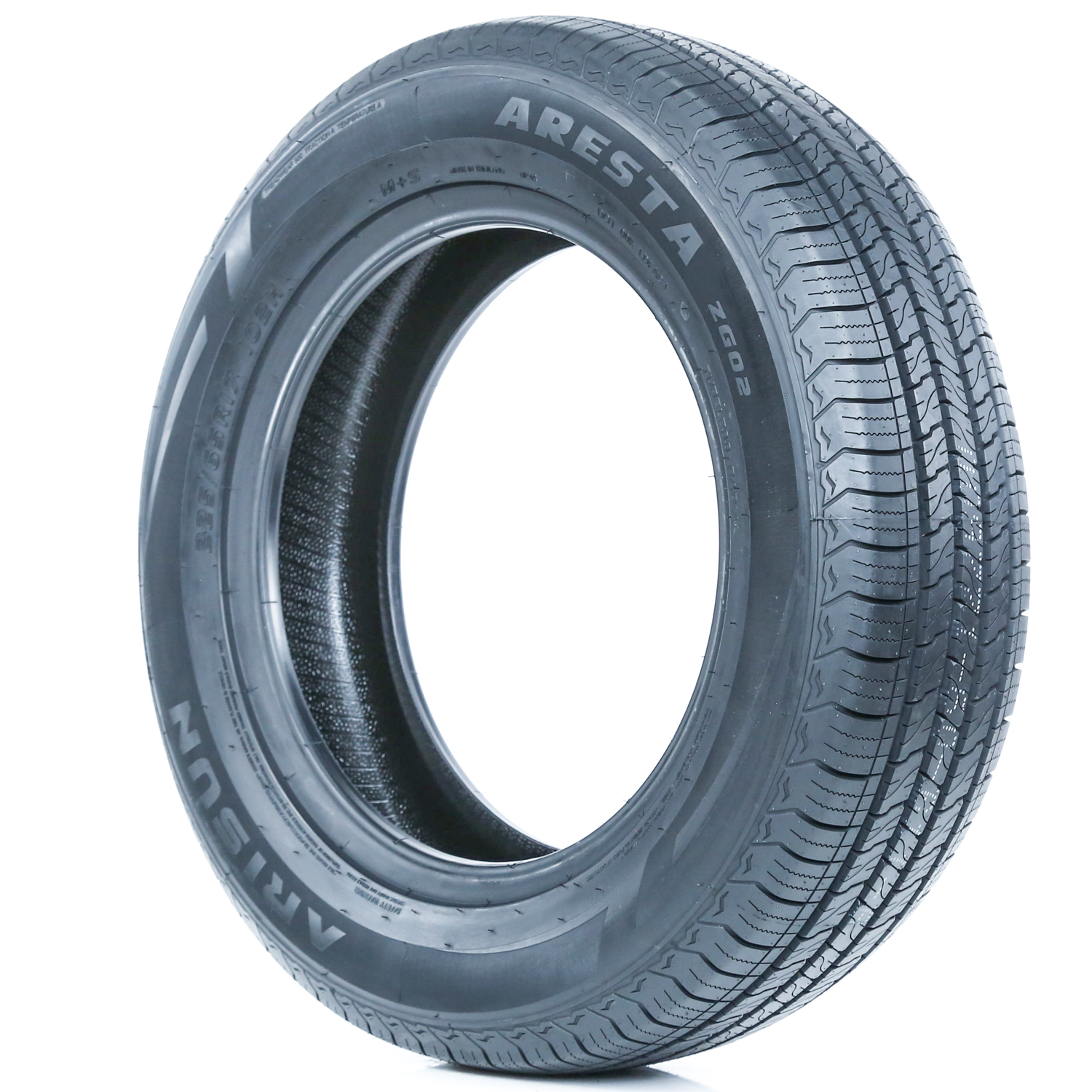 Arisun Aresta ZG02 225/65R17 102H a/s All Season Tire