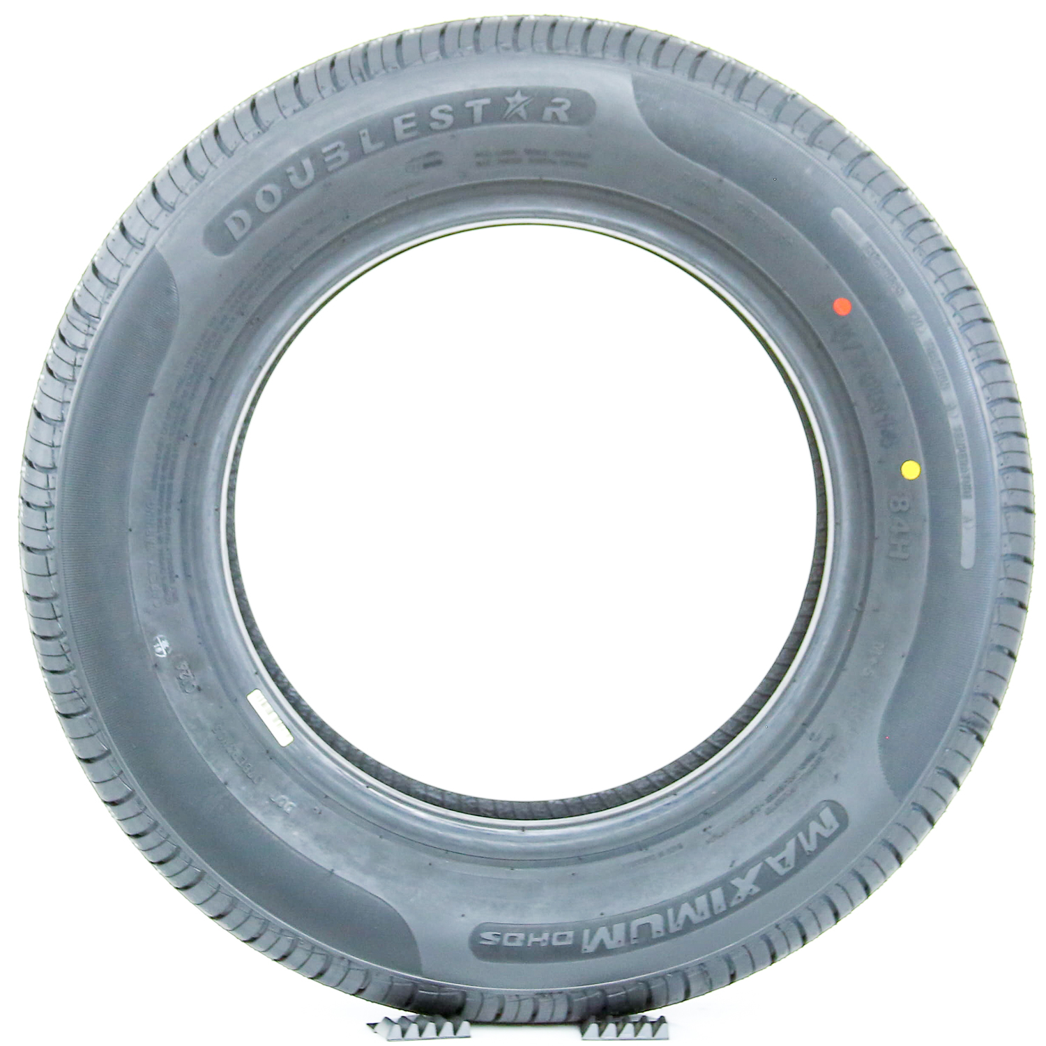 DoubleStar, Performance Summer Tire, 175/70R14 84H, Black