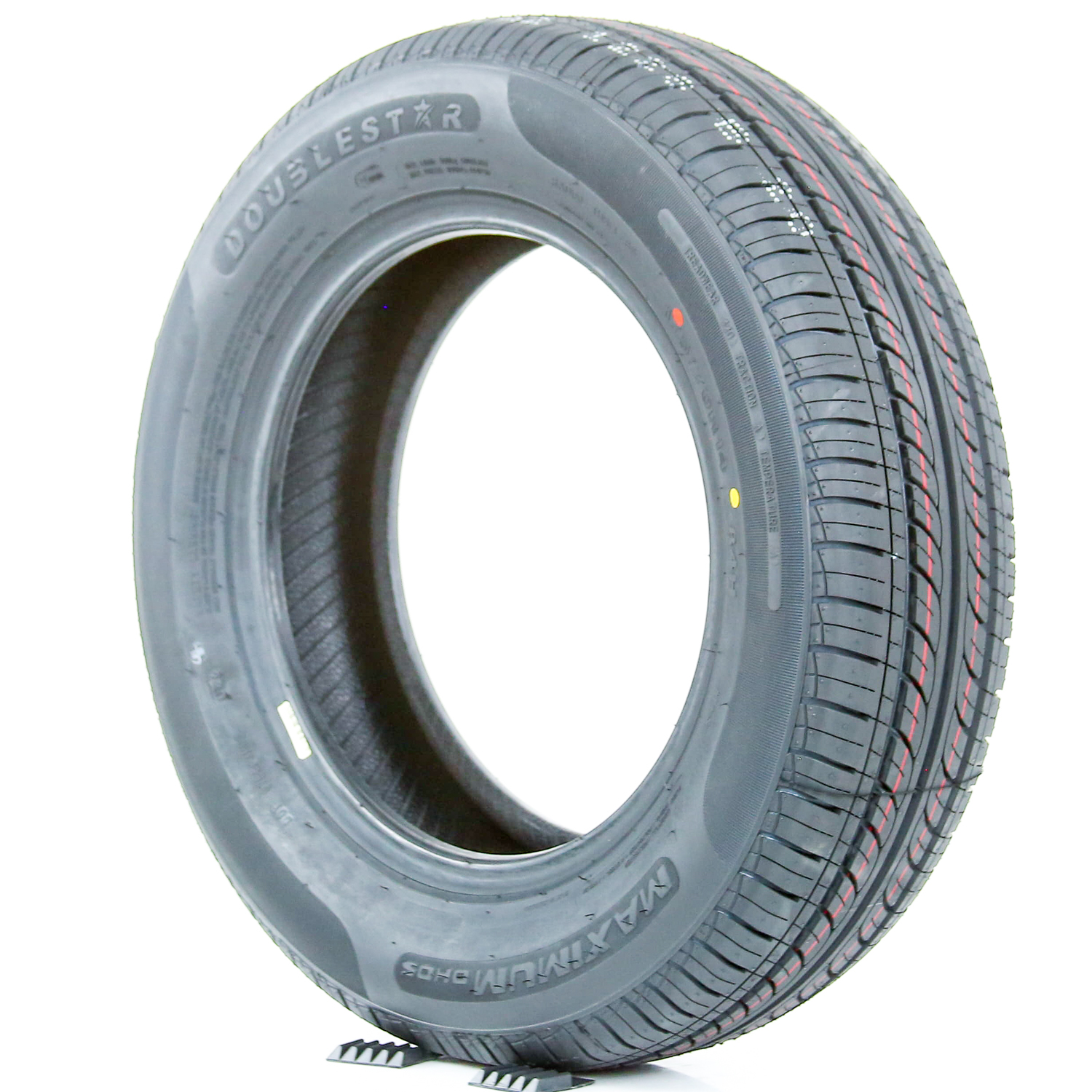 DoubleStar, Performance Summer Tire, 175/70R14 84H, Black