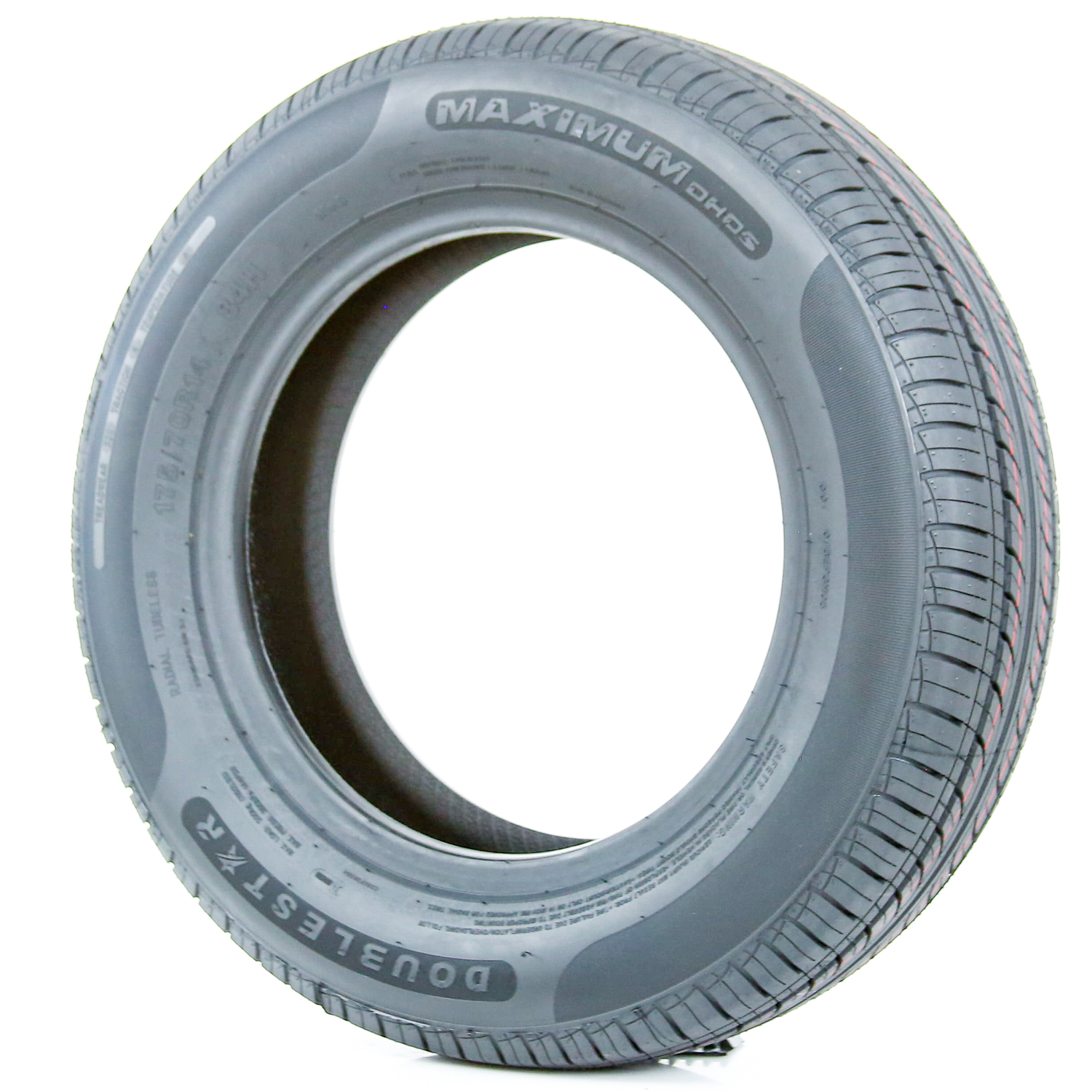 極上165/55R15(75T)Doublestar製maximum DH05 Doublestar Maximum DH05 Tires | Find & Buy Brand New Tires - Online
