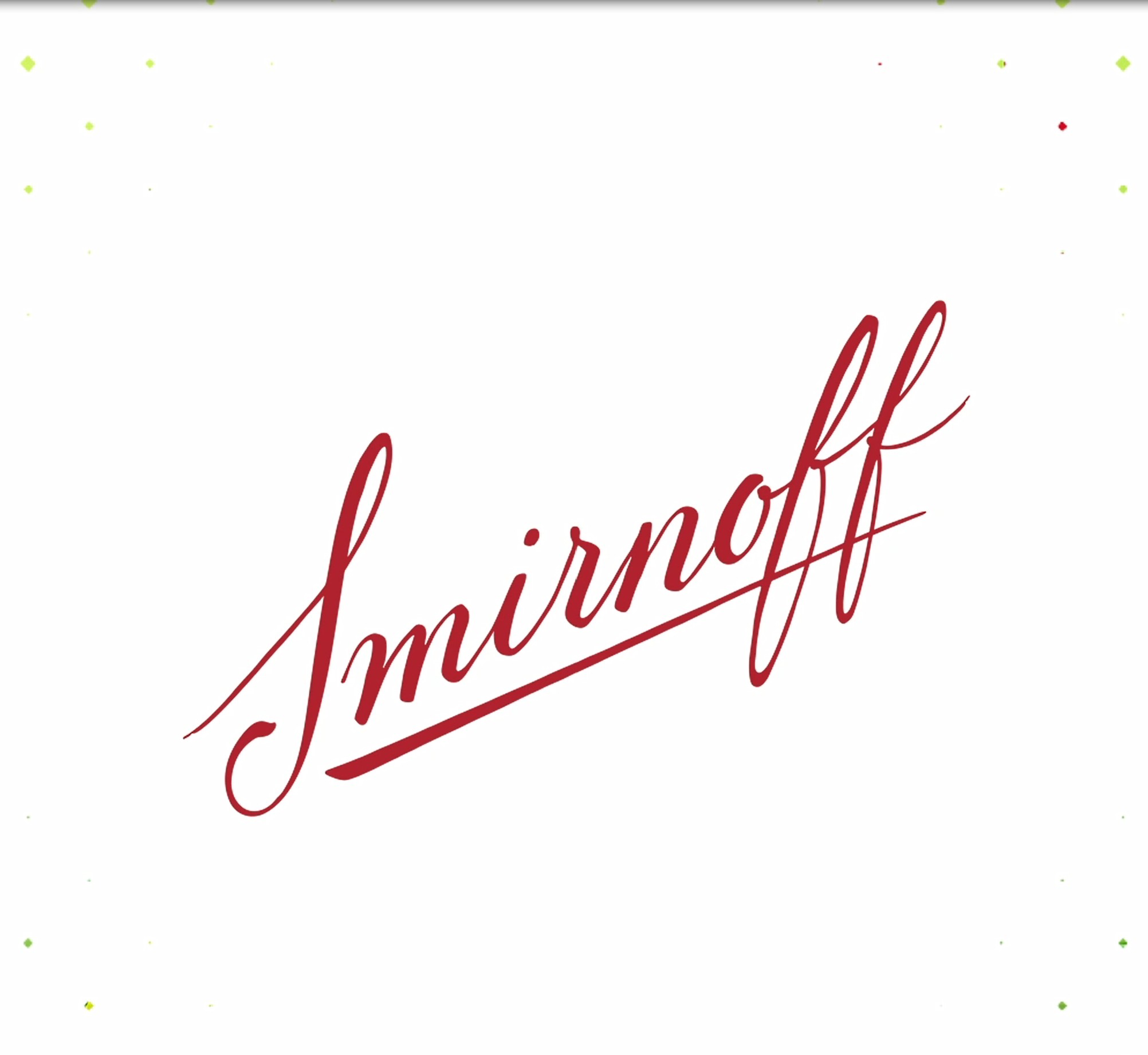 thumbnail video image 2 of Smirnoff No. 21 80 Proof Vodka, 750 mL Glass Bottle, 40% ABV, 2 of 7