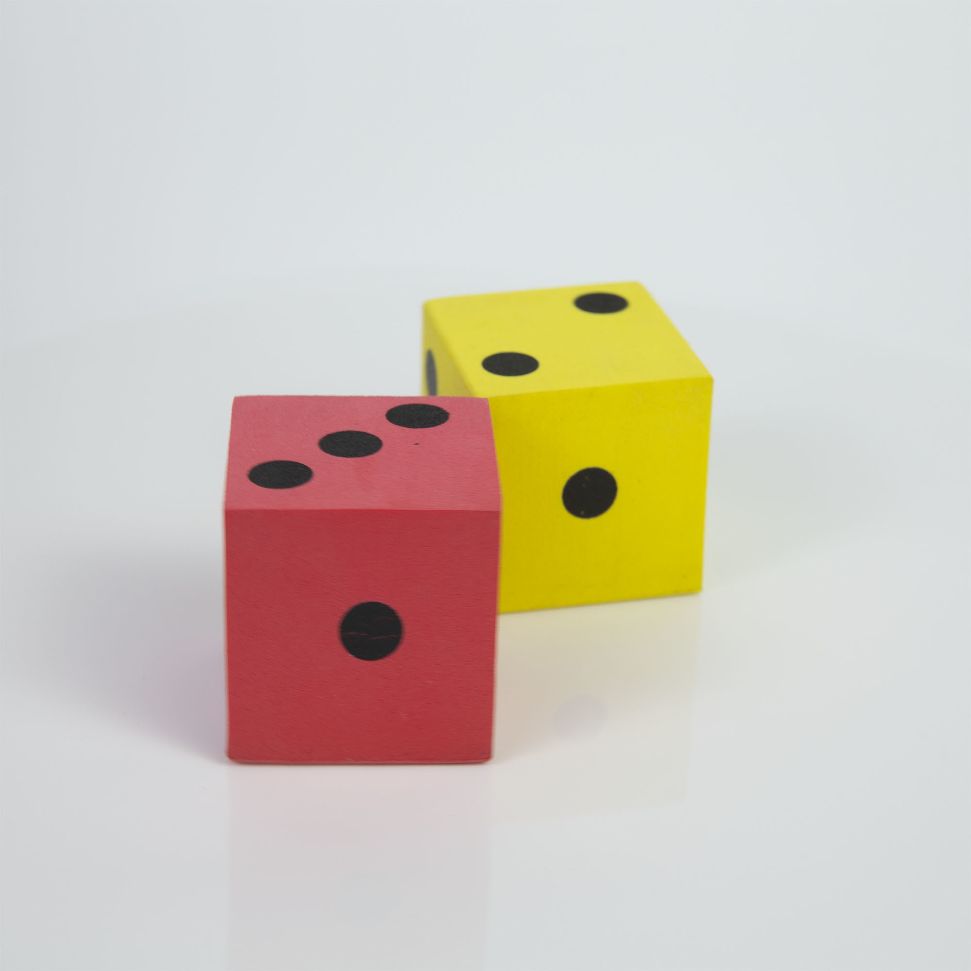 Dice roller / Compatible with #GoForItApp