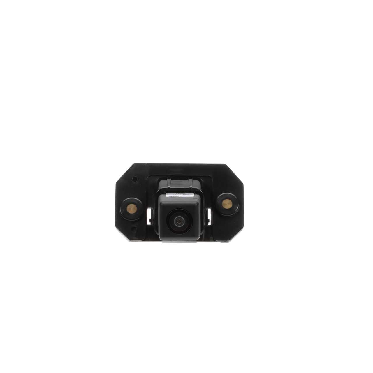 Dorman 590-692 Rear Park Assist Camera For Nissan NV200 (2014-2017 Models)