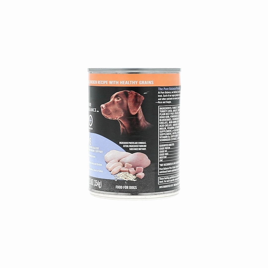 5 star rating for wet dog food Beauty & Hygiene Sensitivity Test