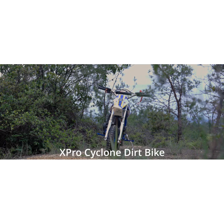 Walmart Black Friday Deals 2025 X-Pro Brand New Cyclone 40cc Gas