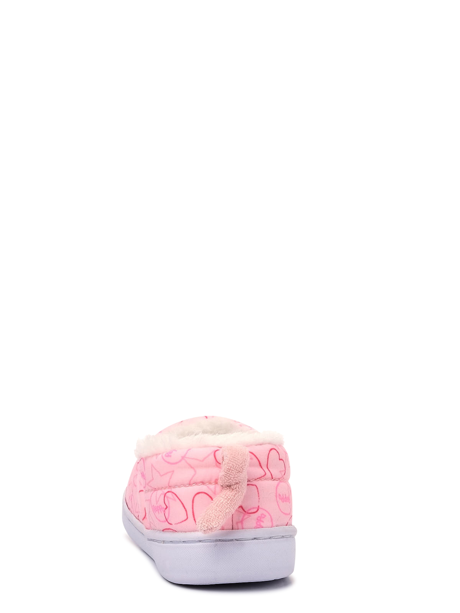 Peppa Pig Scarpe di gomma da spiaggia viola per bambini, Autunno